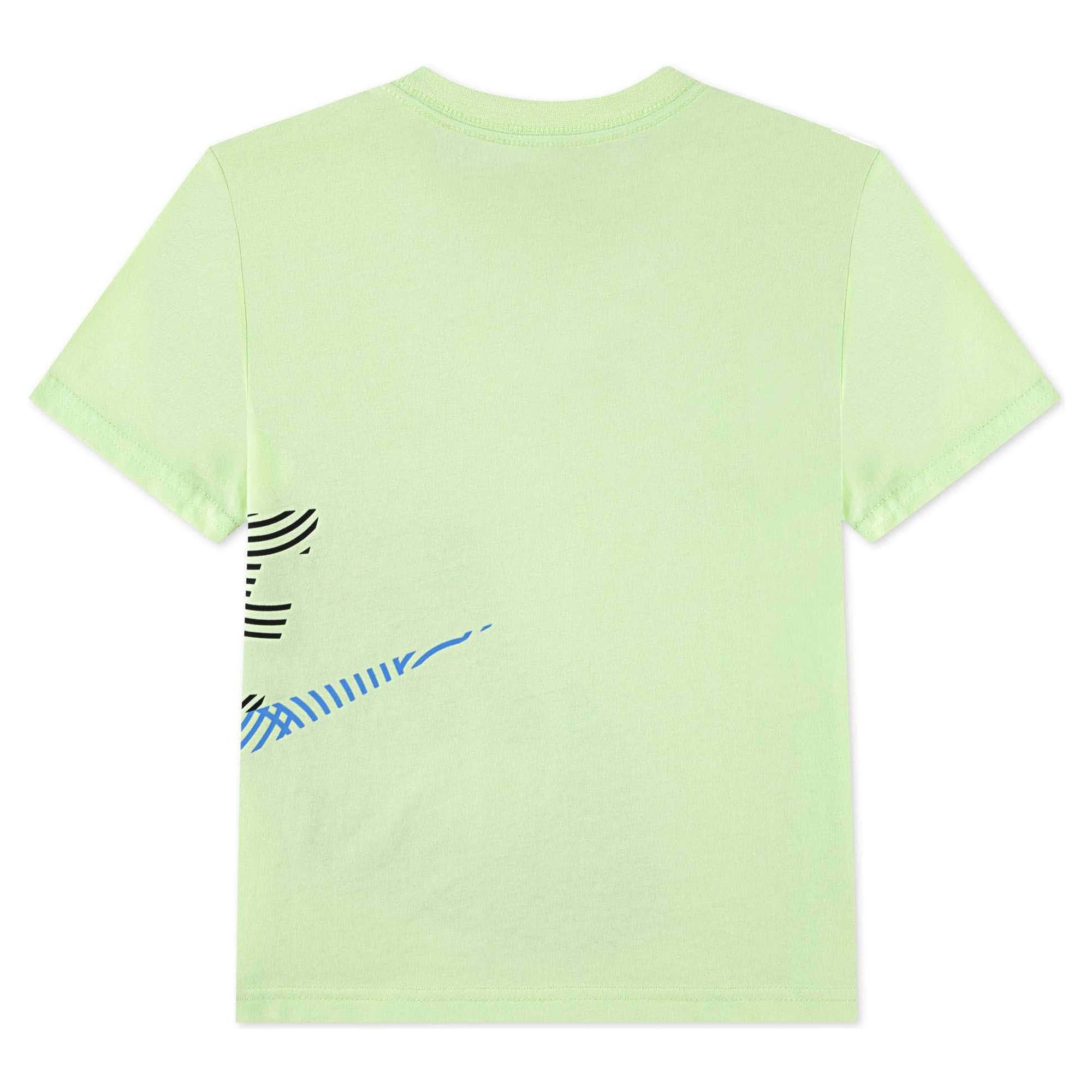 Boy's In The Zone Jersey Tee - Image 2