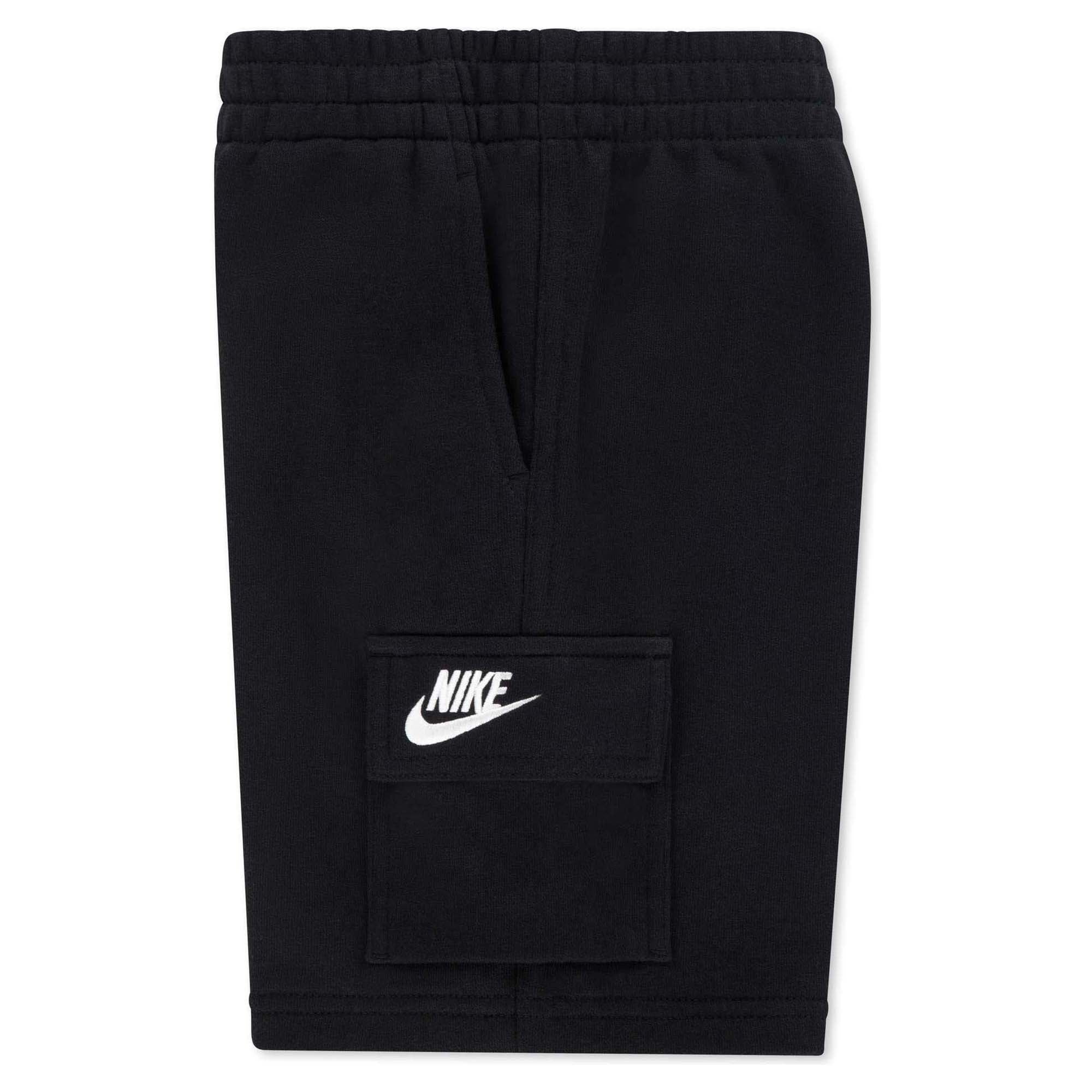 Boy's LBR Cargo Shorts - Image 3