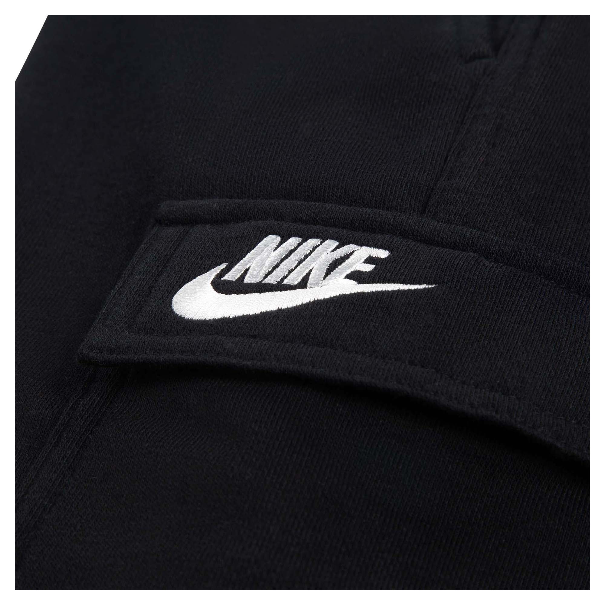 Boy's LBR Cargo Shorts - Image 4