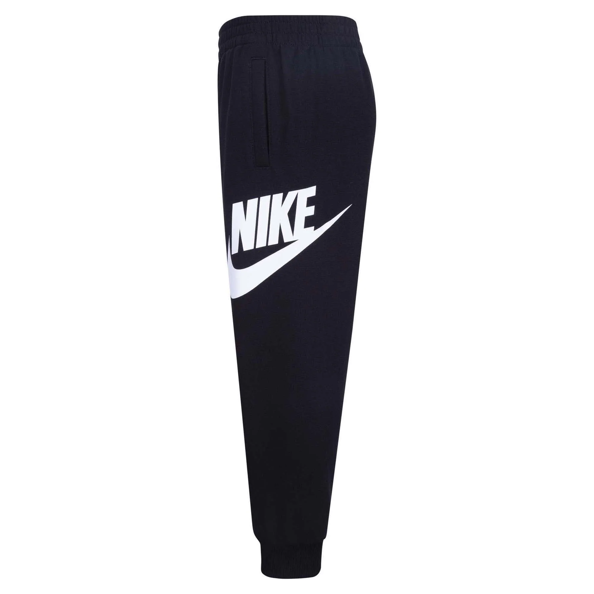 Boy's Sportswear Club Fleece French Terry Hbr Jogger Pants - Image 4