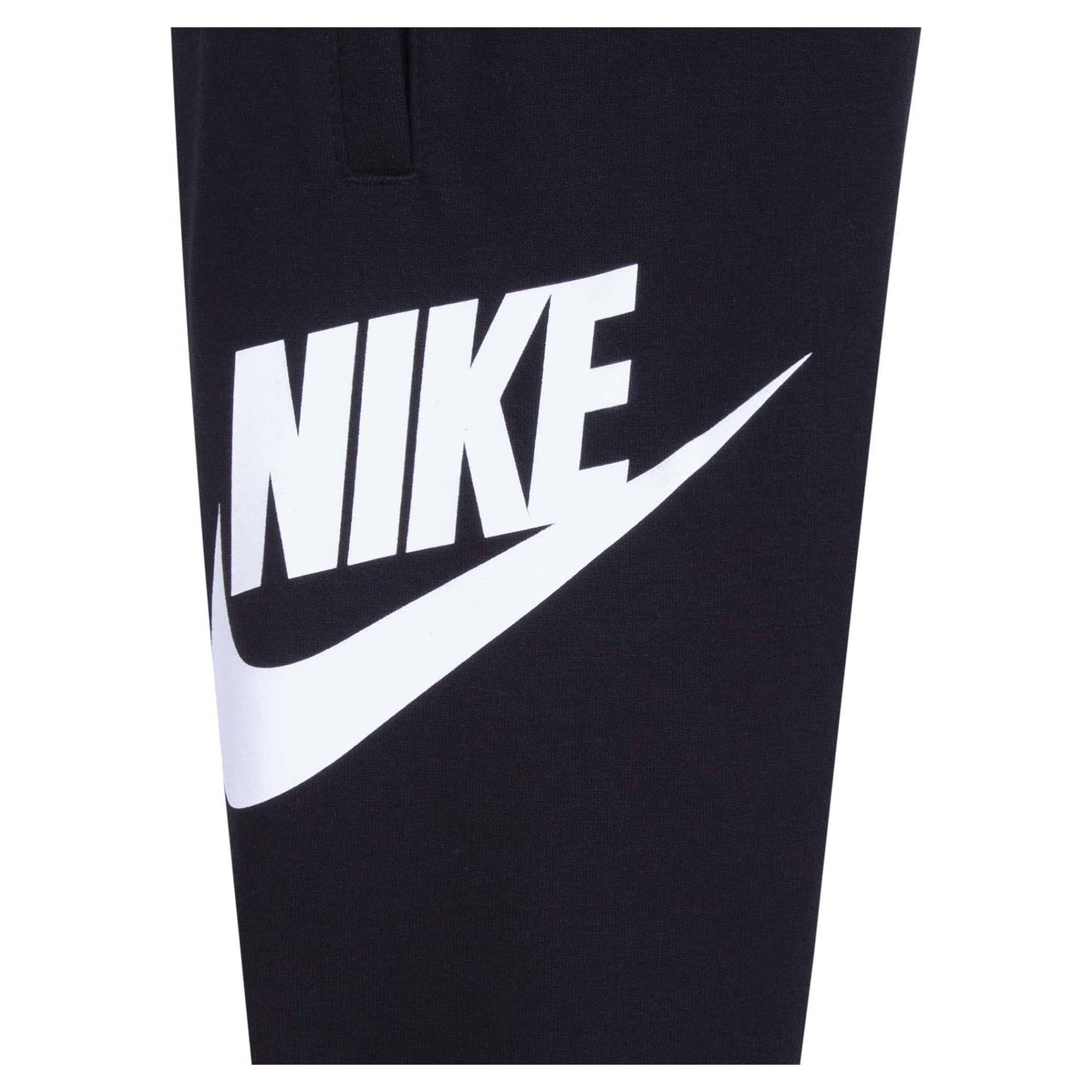 Boy's Sportswear Club Fleece French Terry Hbr Jogger Pants - Image 6