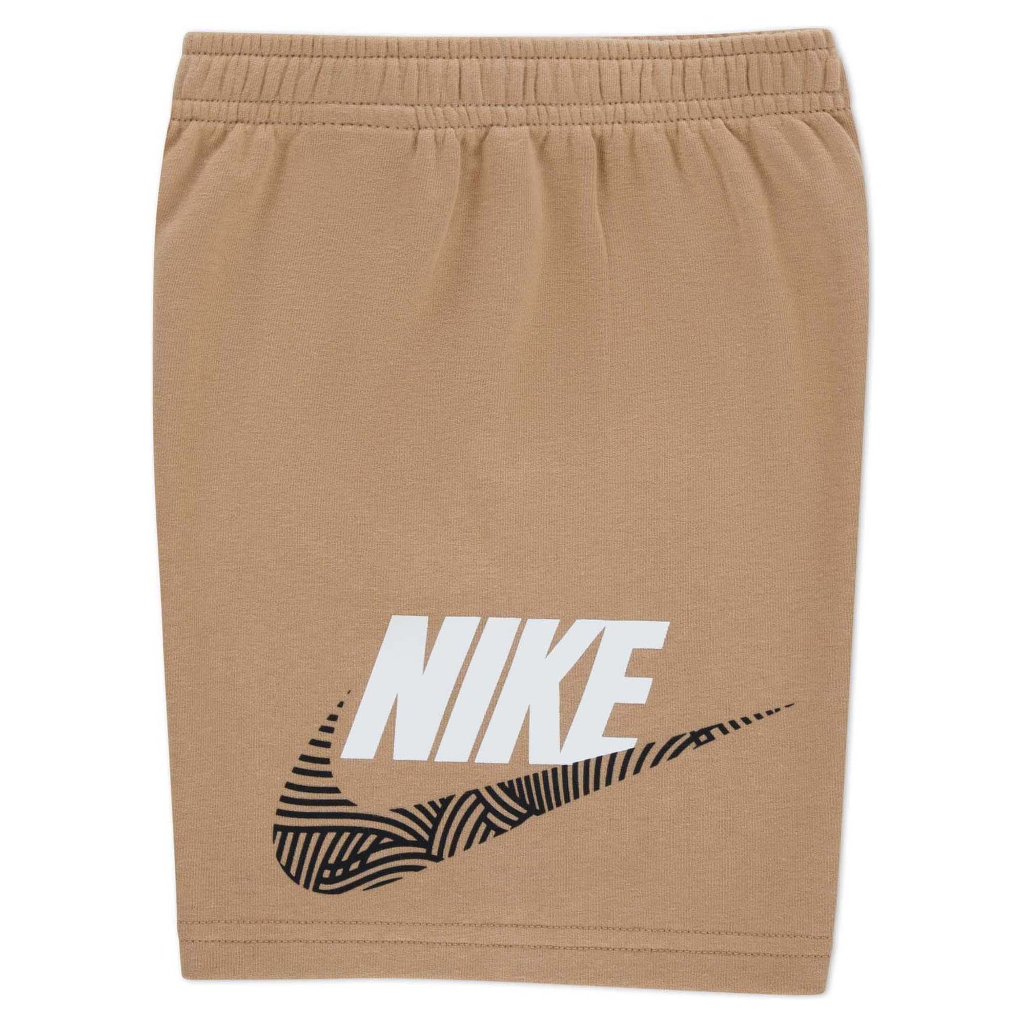 Boy's Sportswear In The Zone French Terry Shorts - Image 3