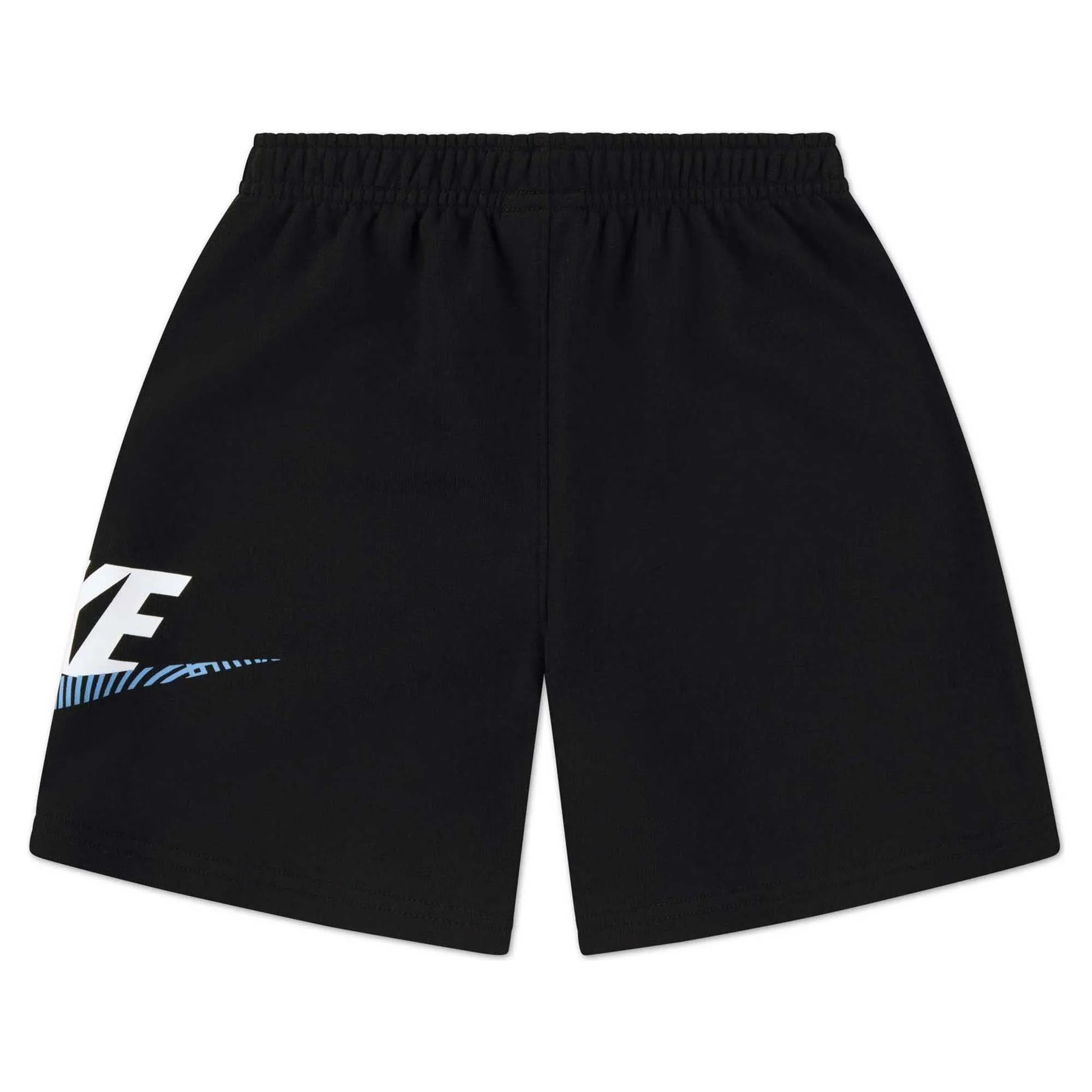 Boy's Sportswear In The Zone French Terry Shorts - Image 2