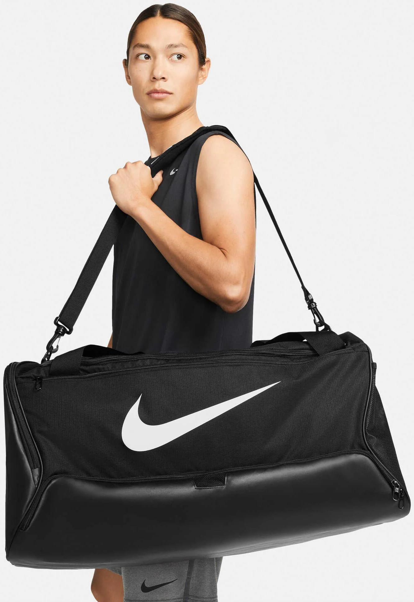 Brasilia 9.5 Training Duffel Bag (Large, 95L) - Image 10