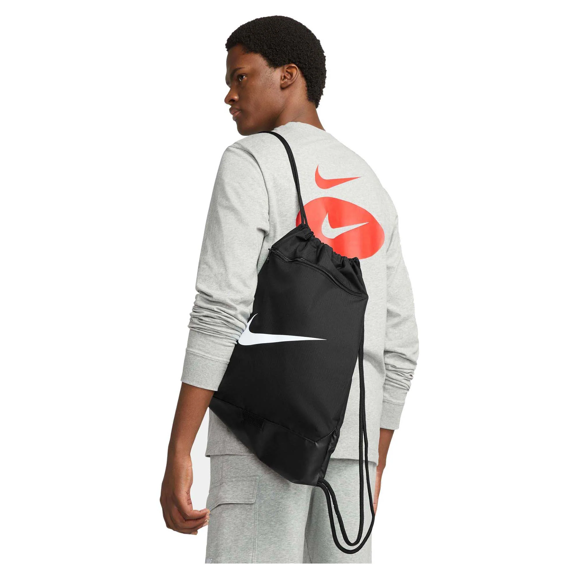 Brasilia 9.5 18L Training Gym Sack - Image 3