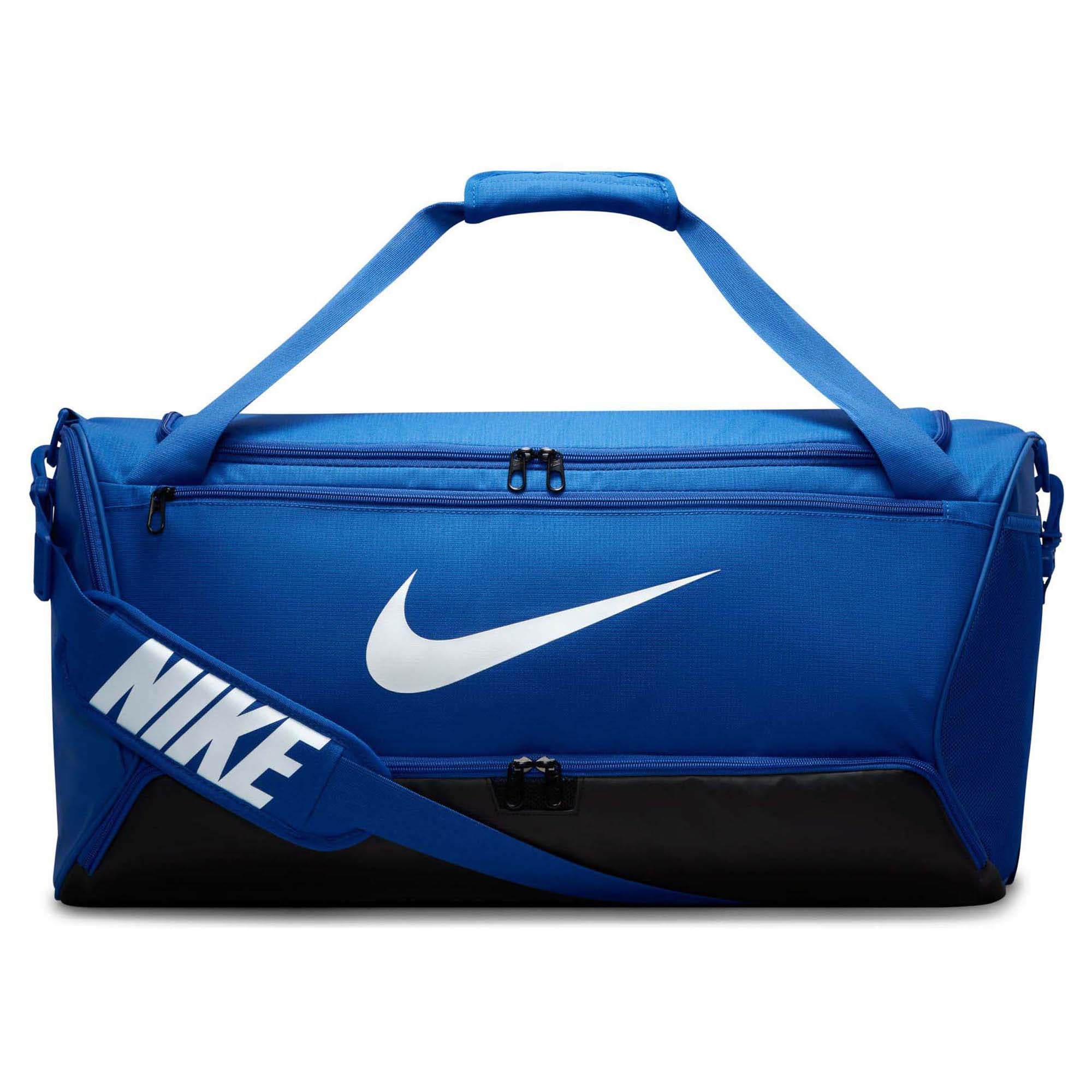 Brasilia 9.5 Training Medium 60L Duffel Bag
