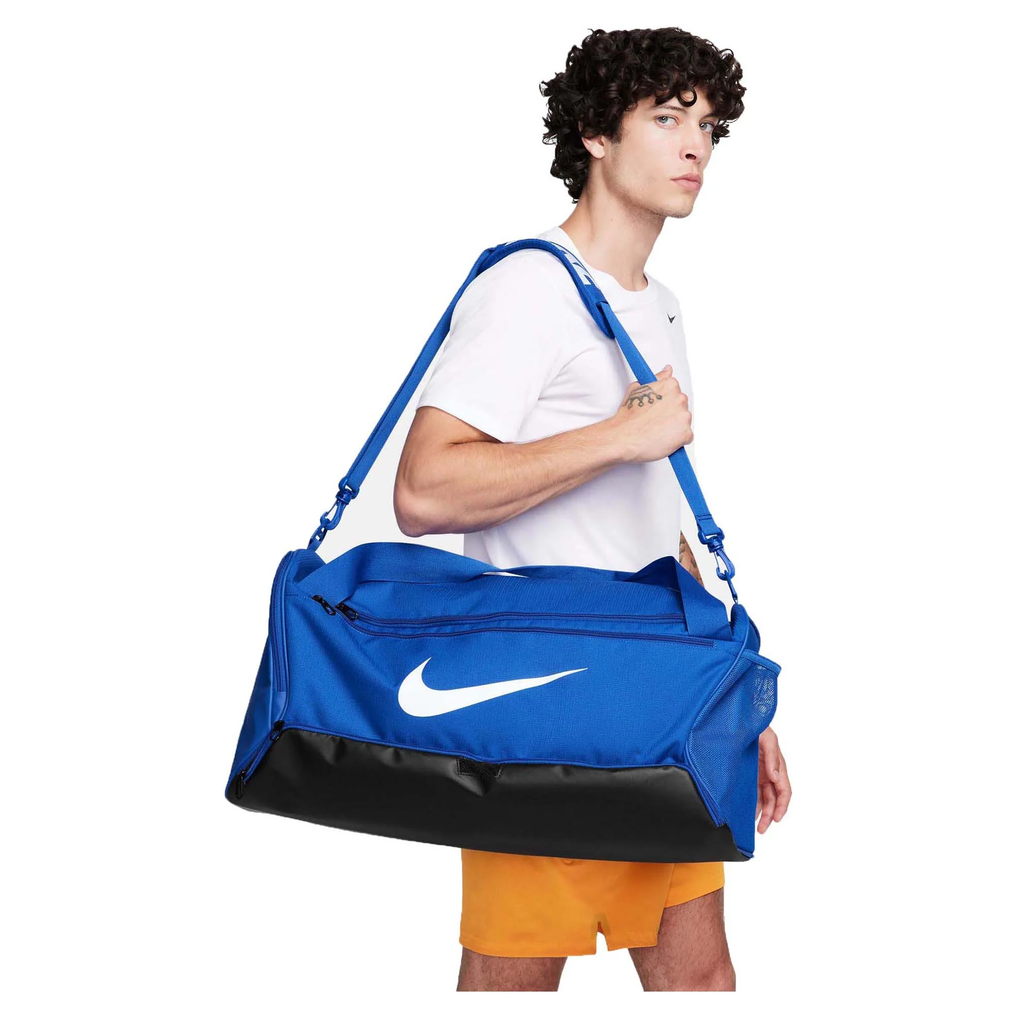Brasilia 9.5 Training Medium 60L Duffel Bag - Image 10