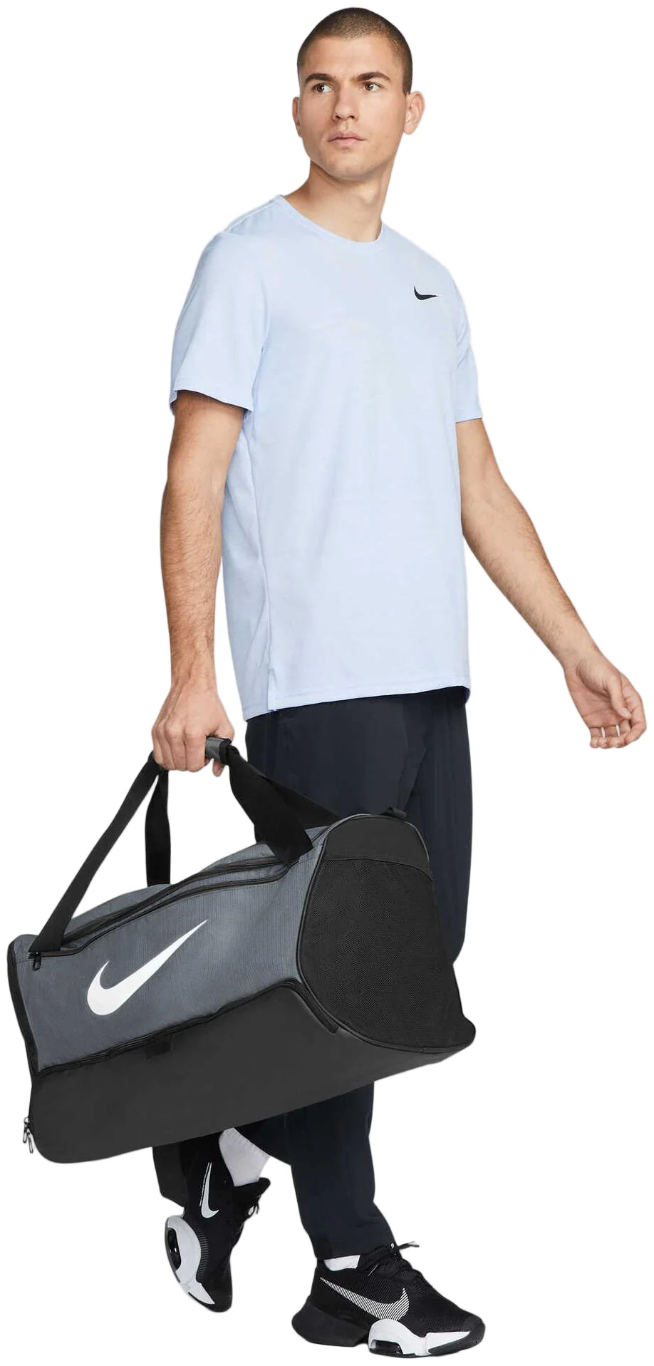 Brasilia 9.5 Training Medium 60L Duffel Bag - Image 10