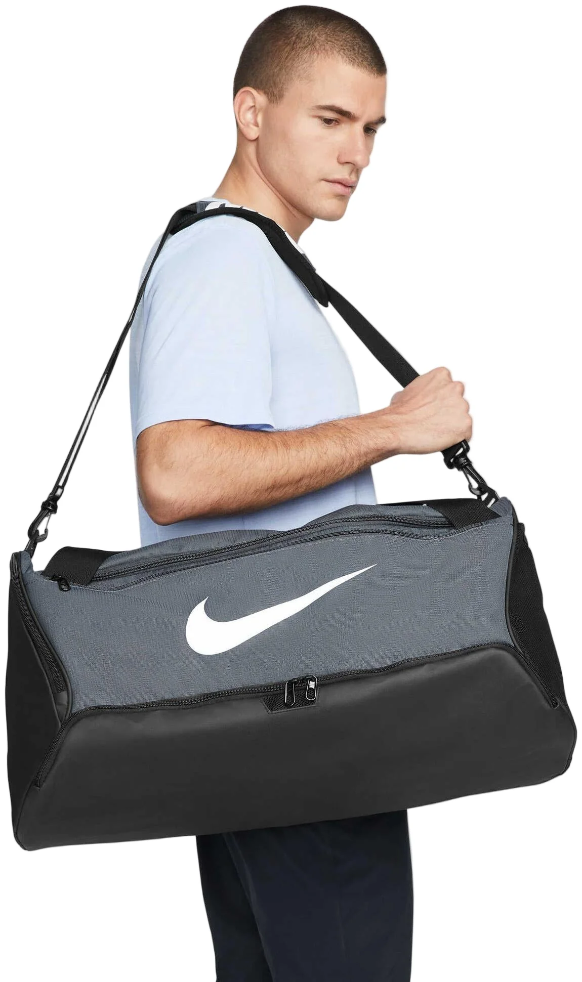 Brasilia 9.5 Training Medium 60L Duffel Bag - Image 2