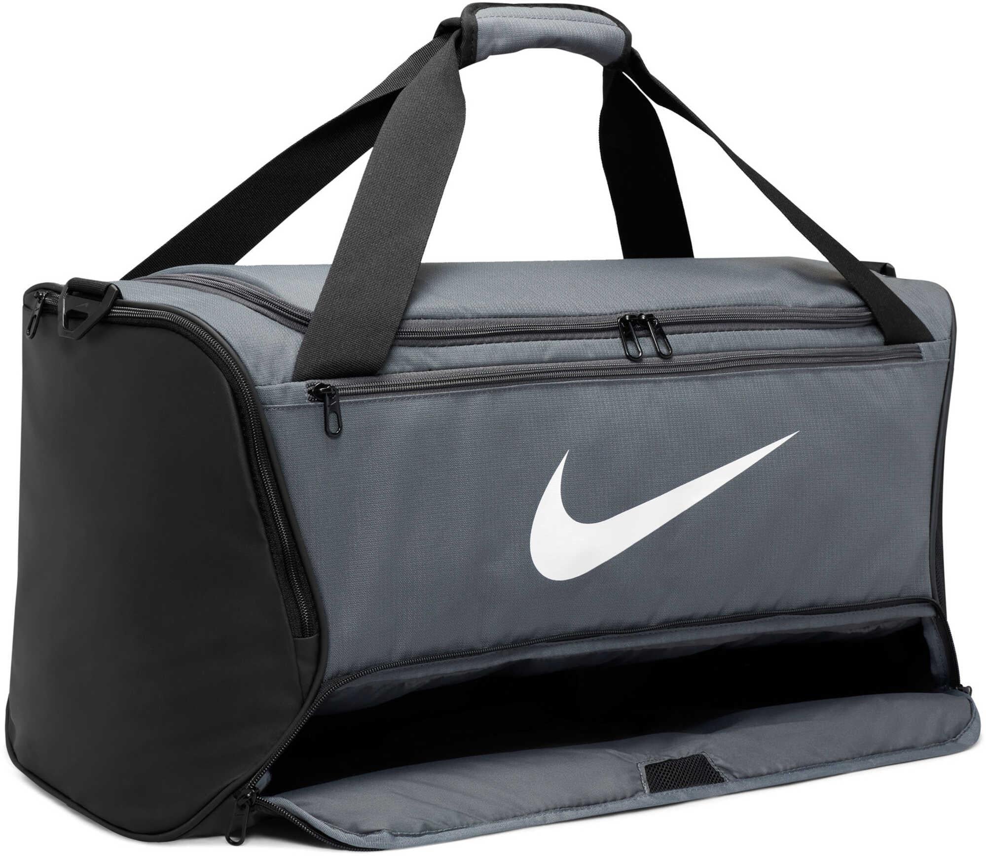 Brasilia 9.5 Training Medium 60L Duffel Bag - Image 4