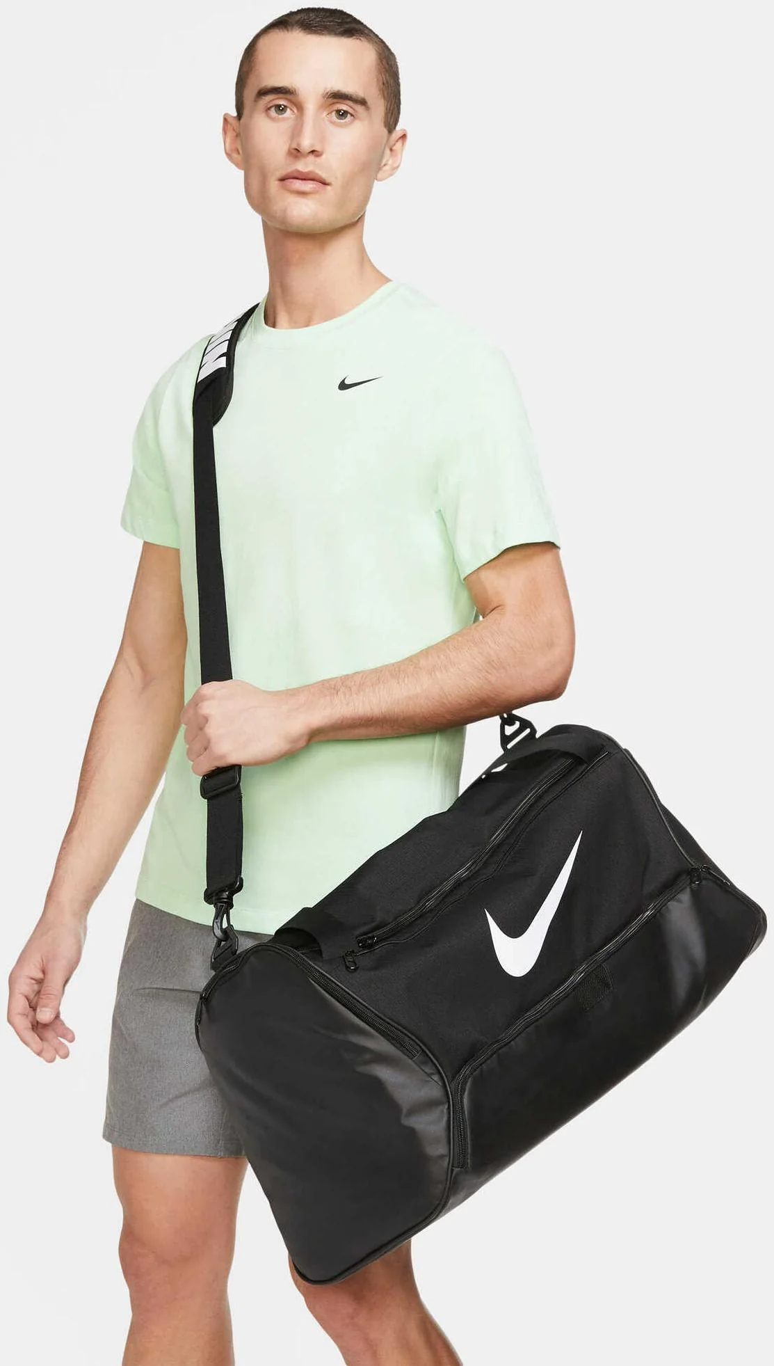 Brasilia 9.5 Training Medium 60L Duffel Bag - Image 10