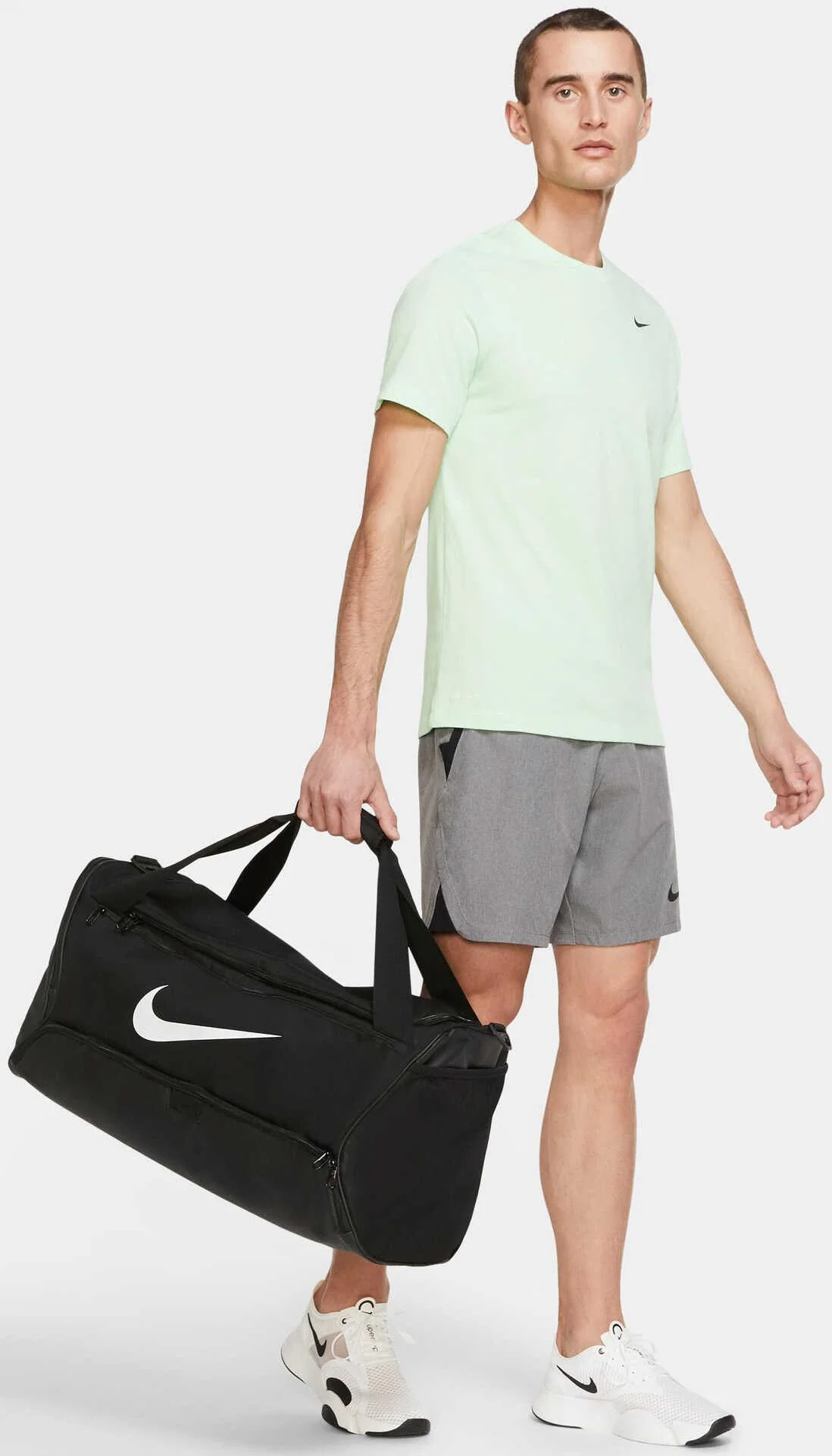 Brasilia 9.5 Training Medium 60L Duffel Bag - Image 11