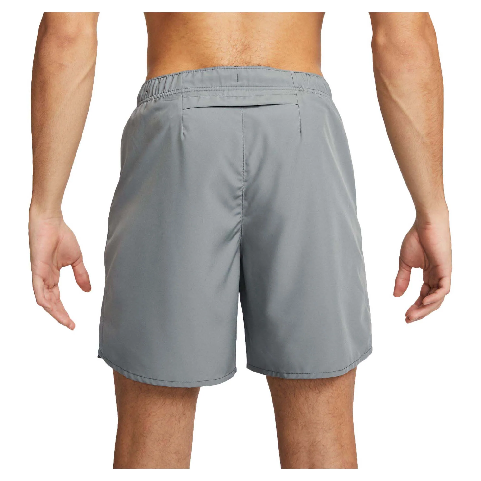 Men's Challenger Dri-Fit 7 Inch Unlined Running Shorts - Image 2