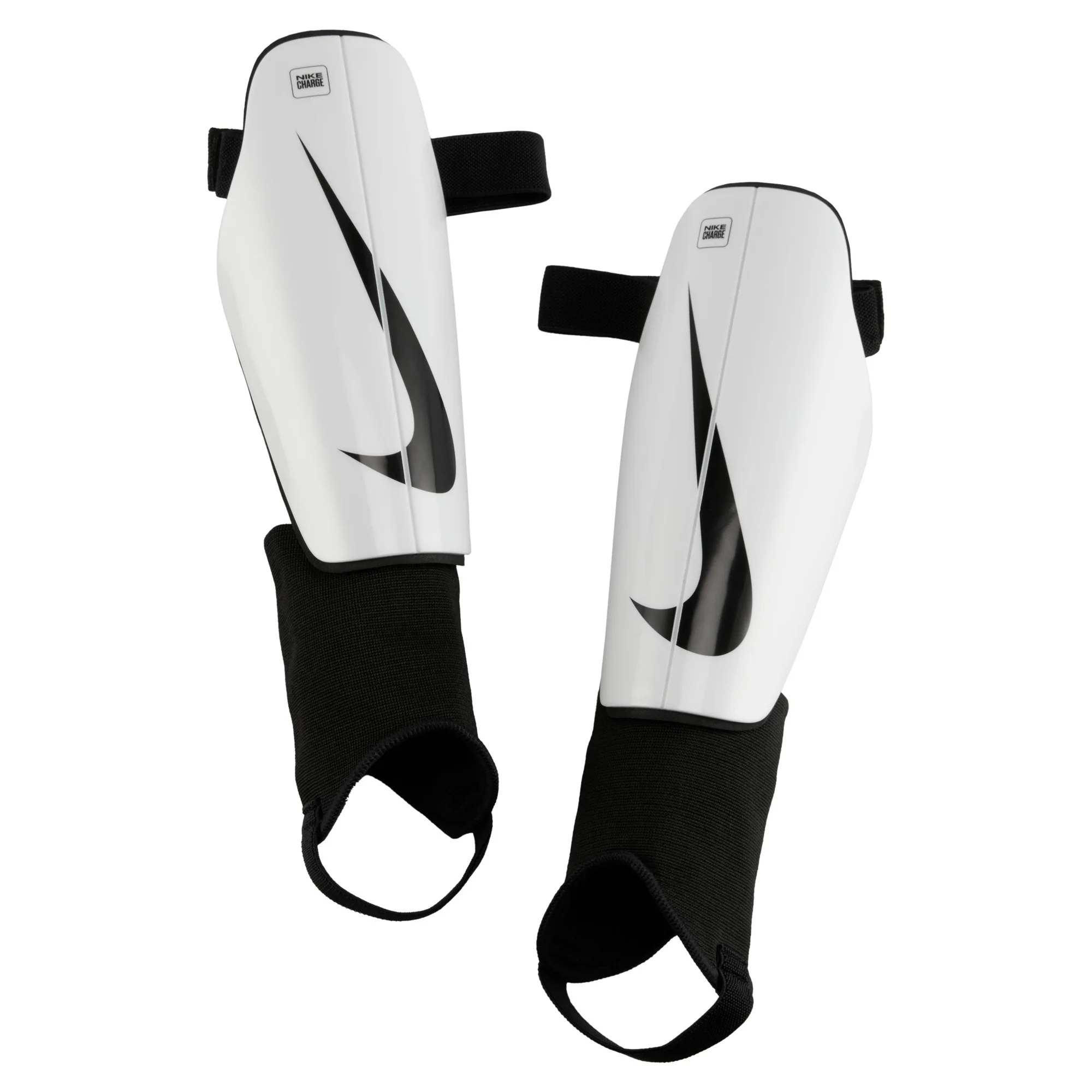 Charge Soccer Shin Guards