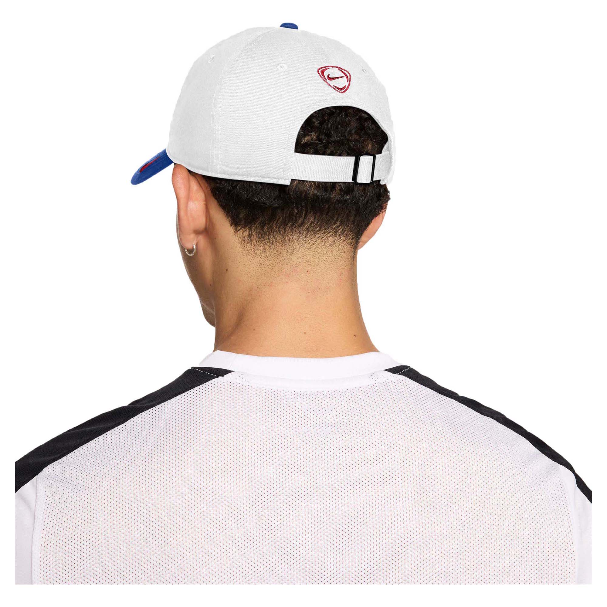 Unisex T90 Club Cap - Image 2