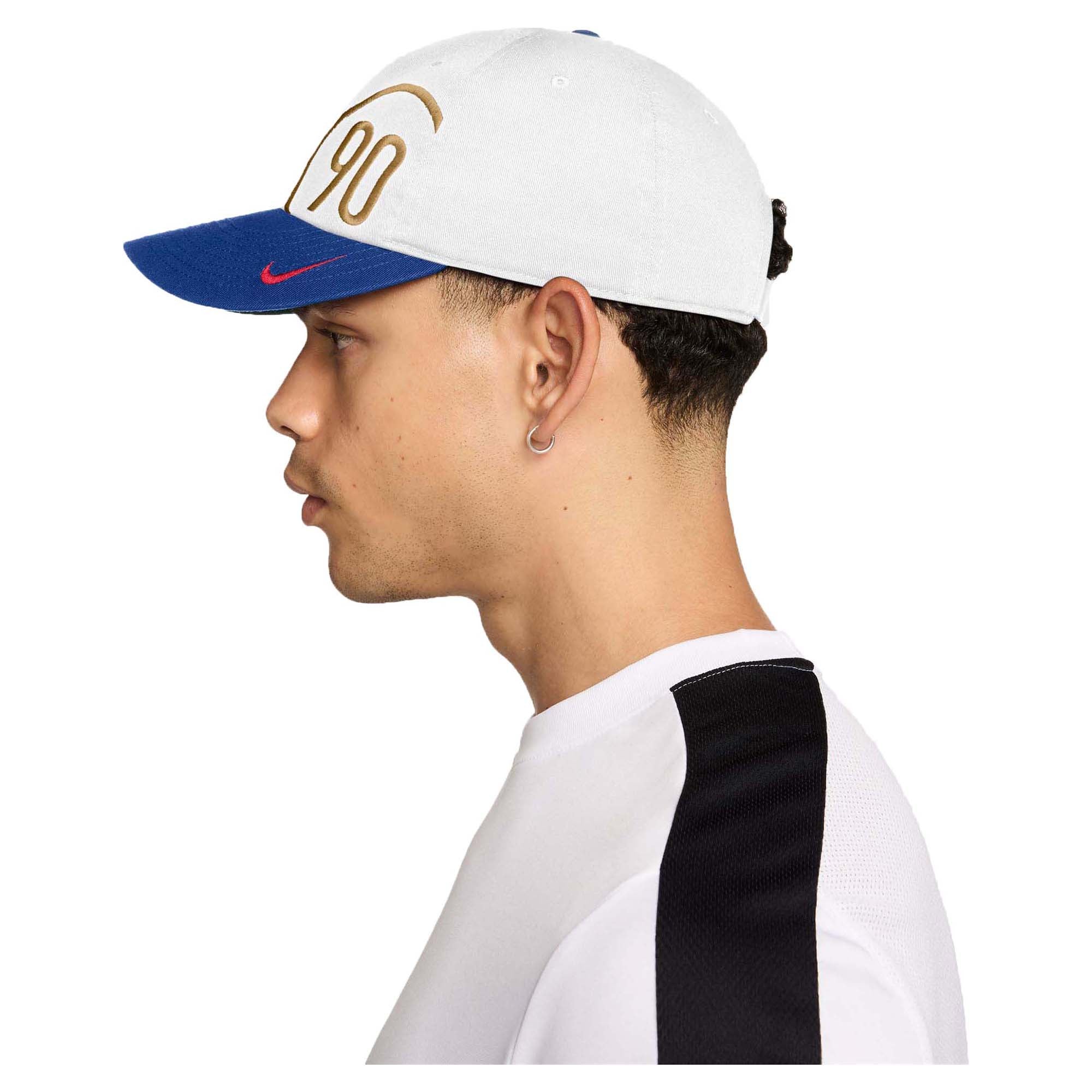 Unisex T90 Club Cap - Image 3