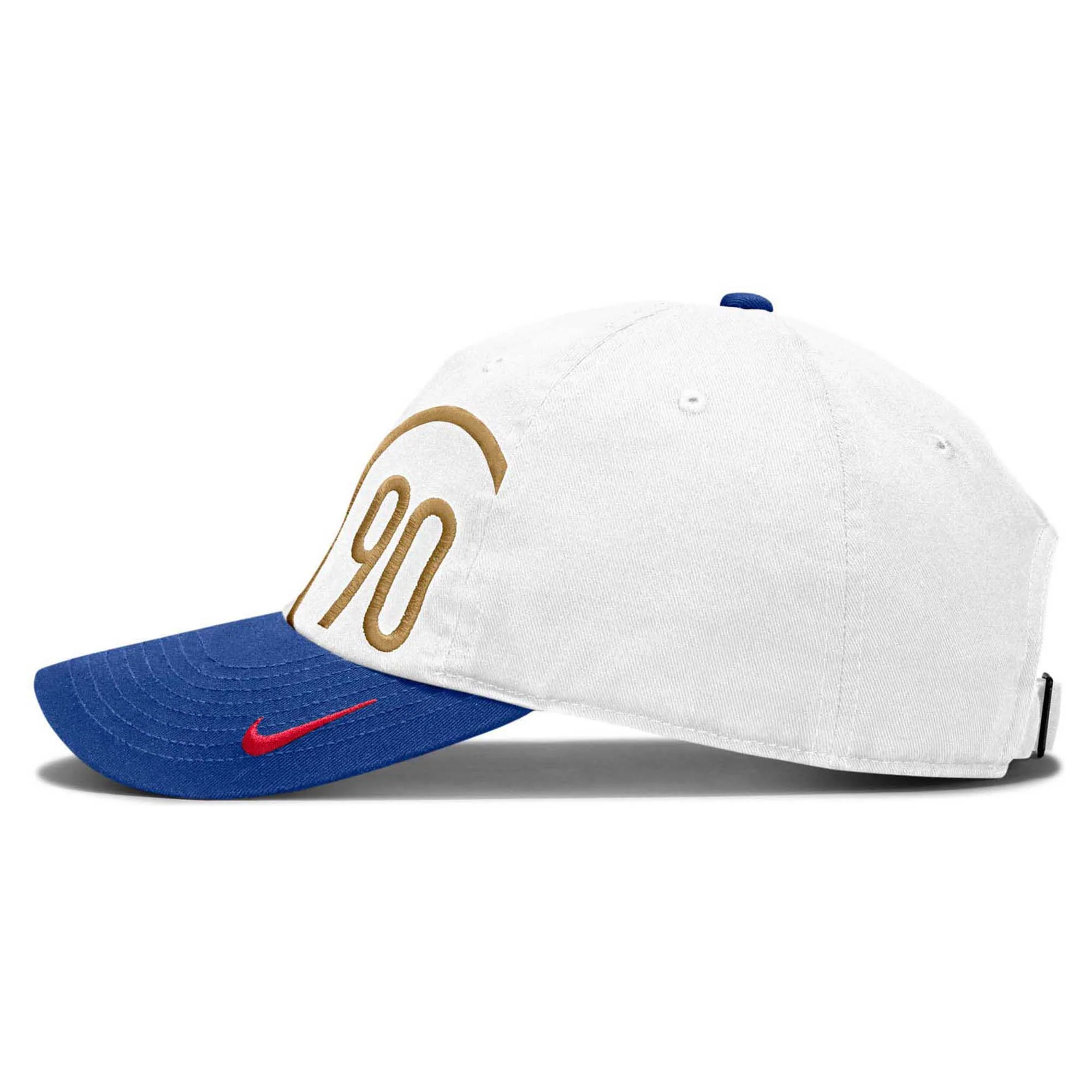 Unisex T90 Club Cap - Image 4