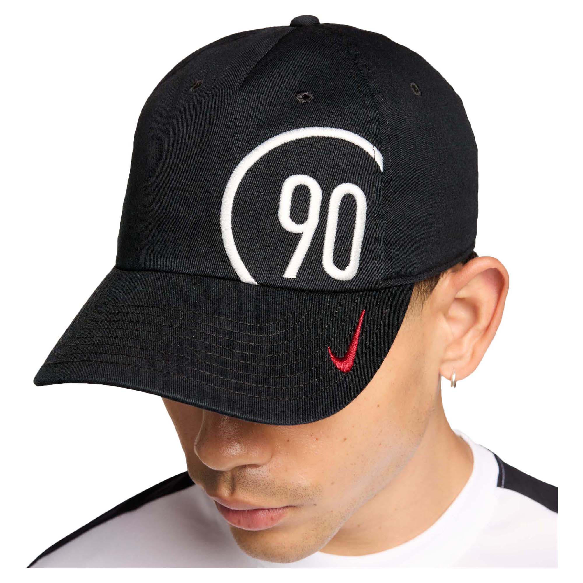 Unisex T90 Club Cap