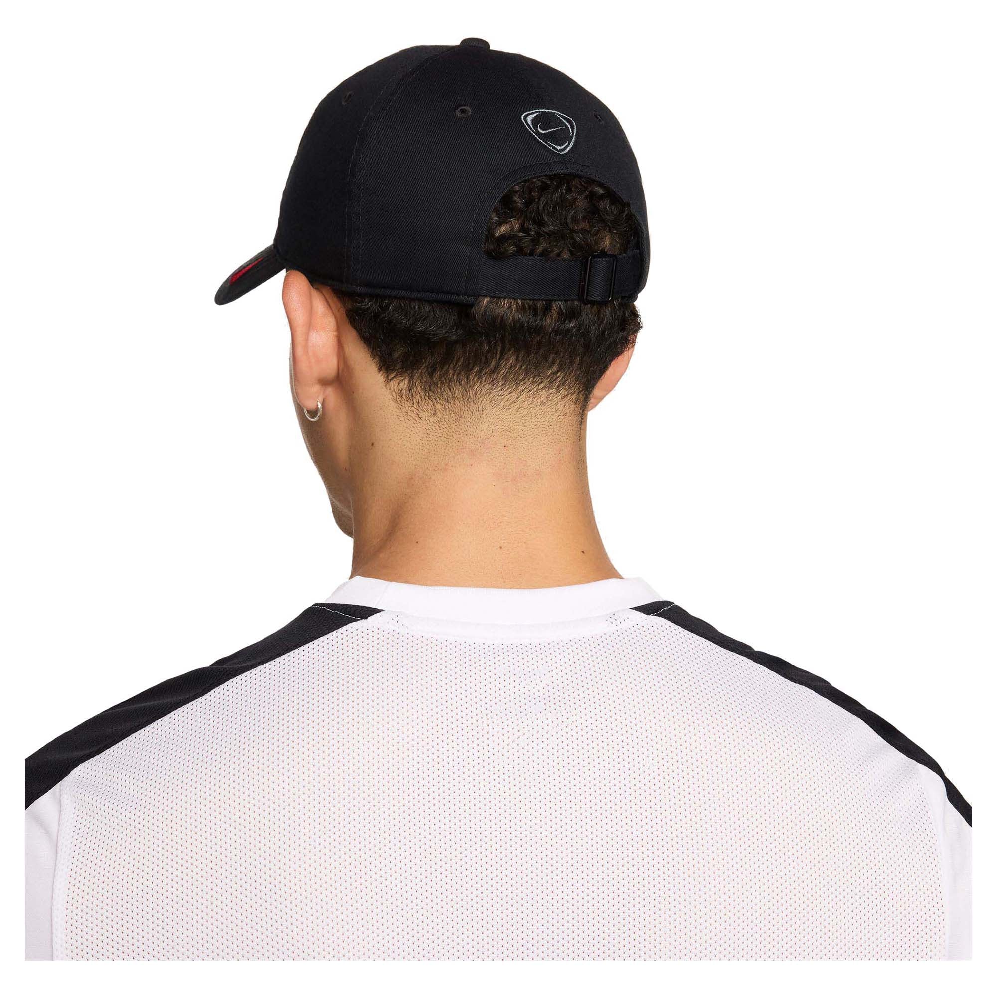 Unisex T90 Club Cap - Image 2