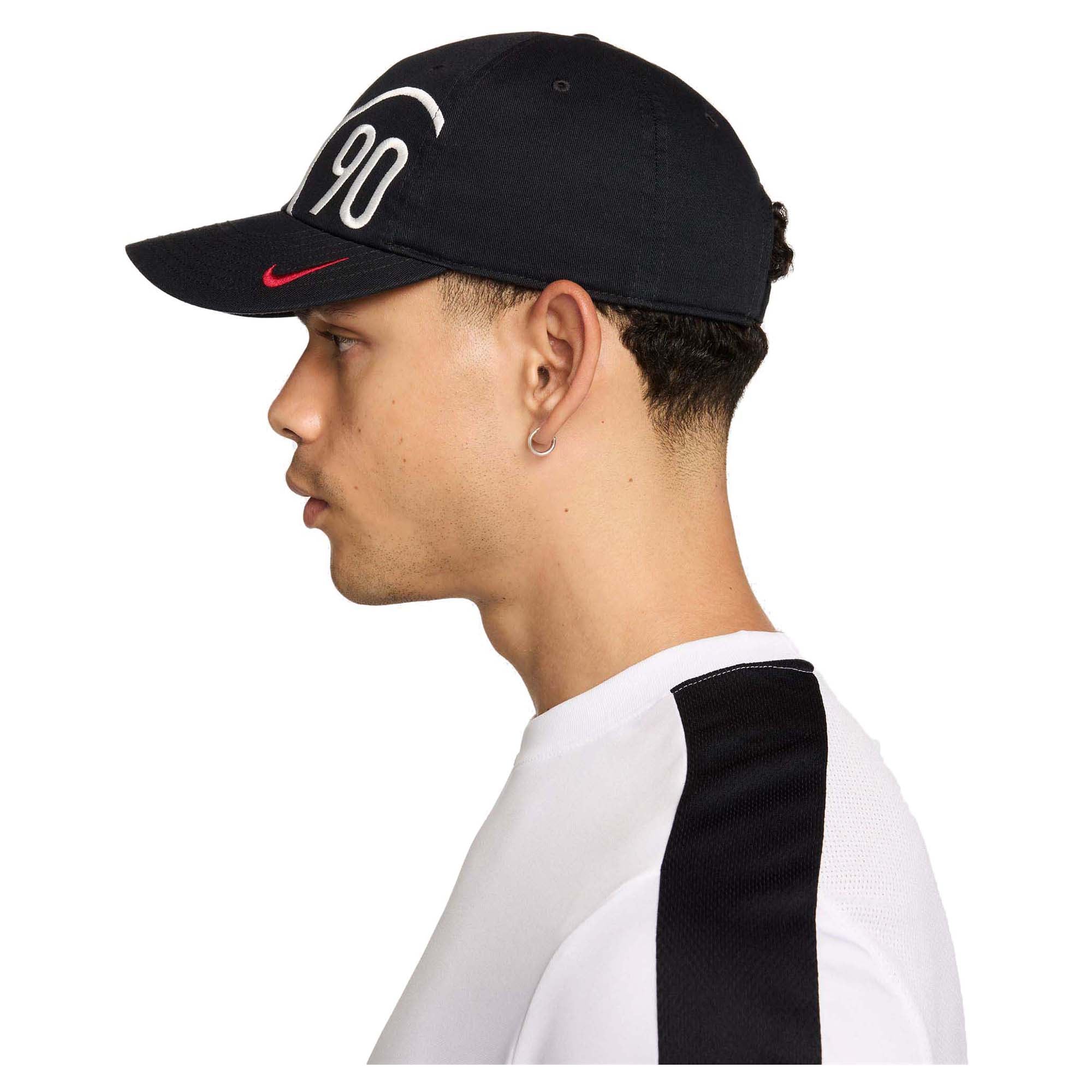 Unisex T90 Club Cap - Image 3