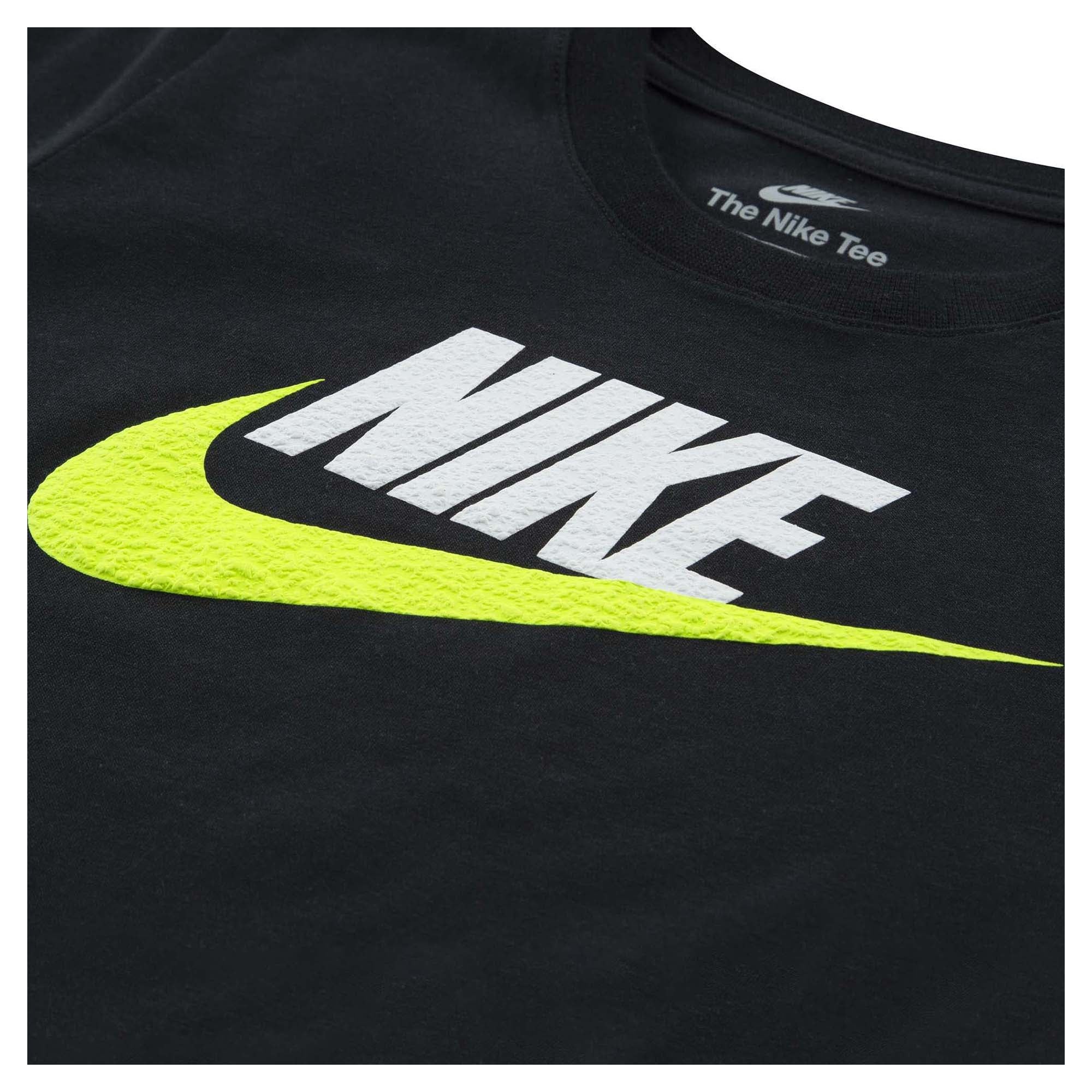 Boy's Club Family Short Sleeve T-Shirt - Image 3