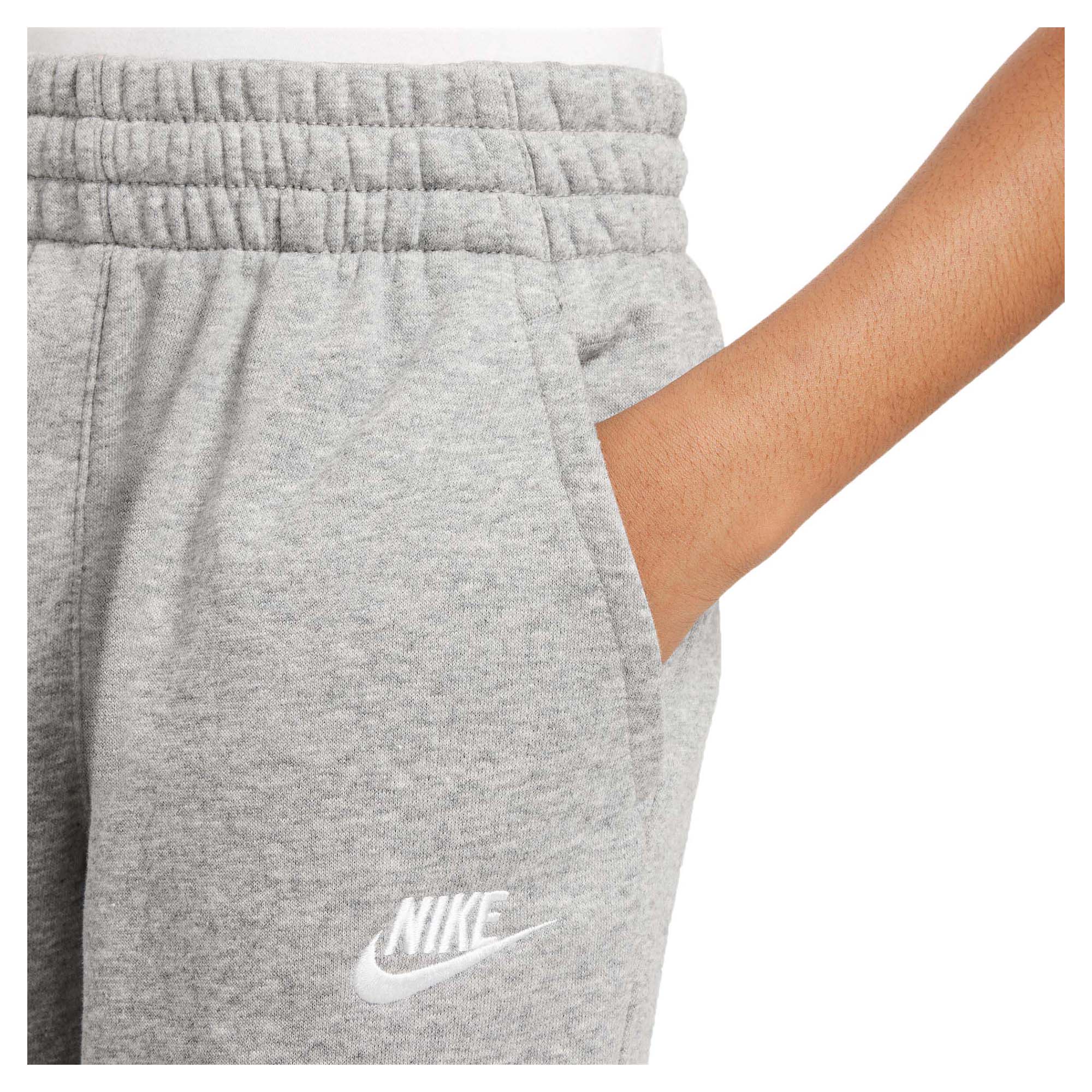 Club Fleece Big Kids French Terry Joggers - Image 4