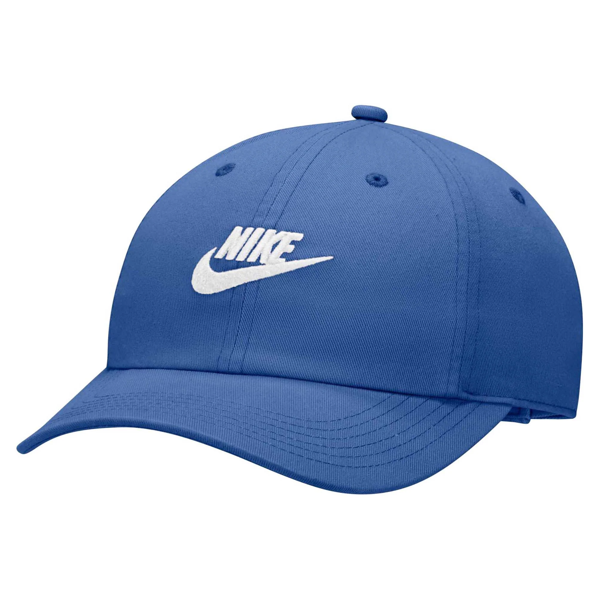 Kid's Club Unstructured Futura Wash Cap