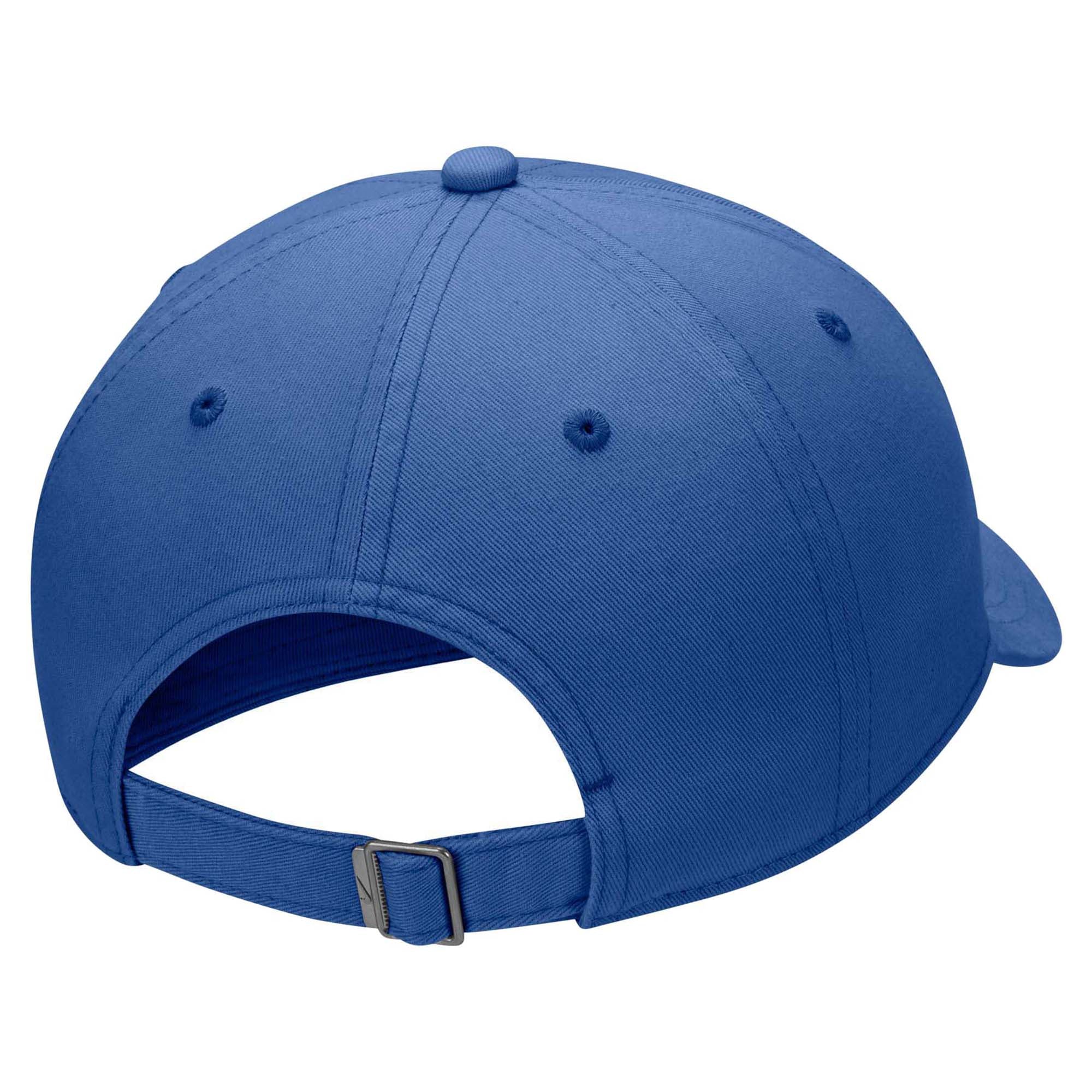 Kid's Club Unstructured Futura Wash Cap - Image 2