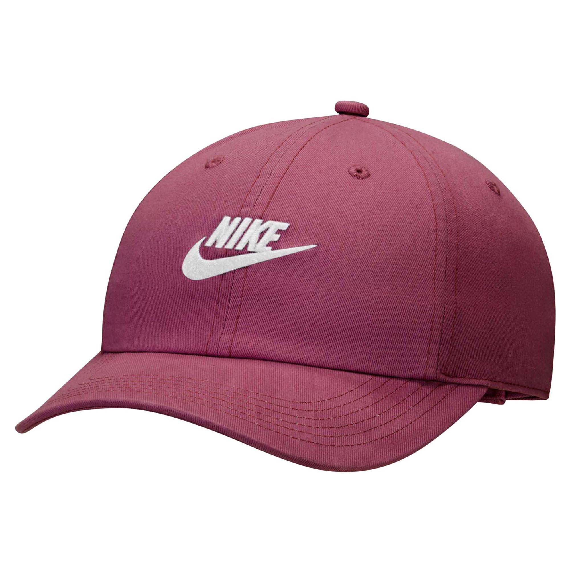 Kid's Club Unstructured Futura Wash Cap