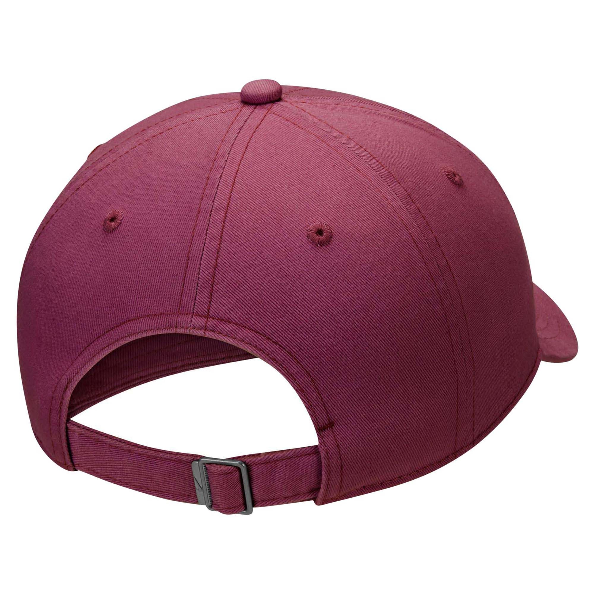 Kid's Club Unstructured Futura Wash Cap - Image 2