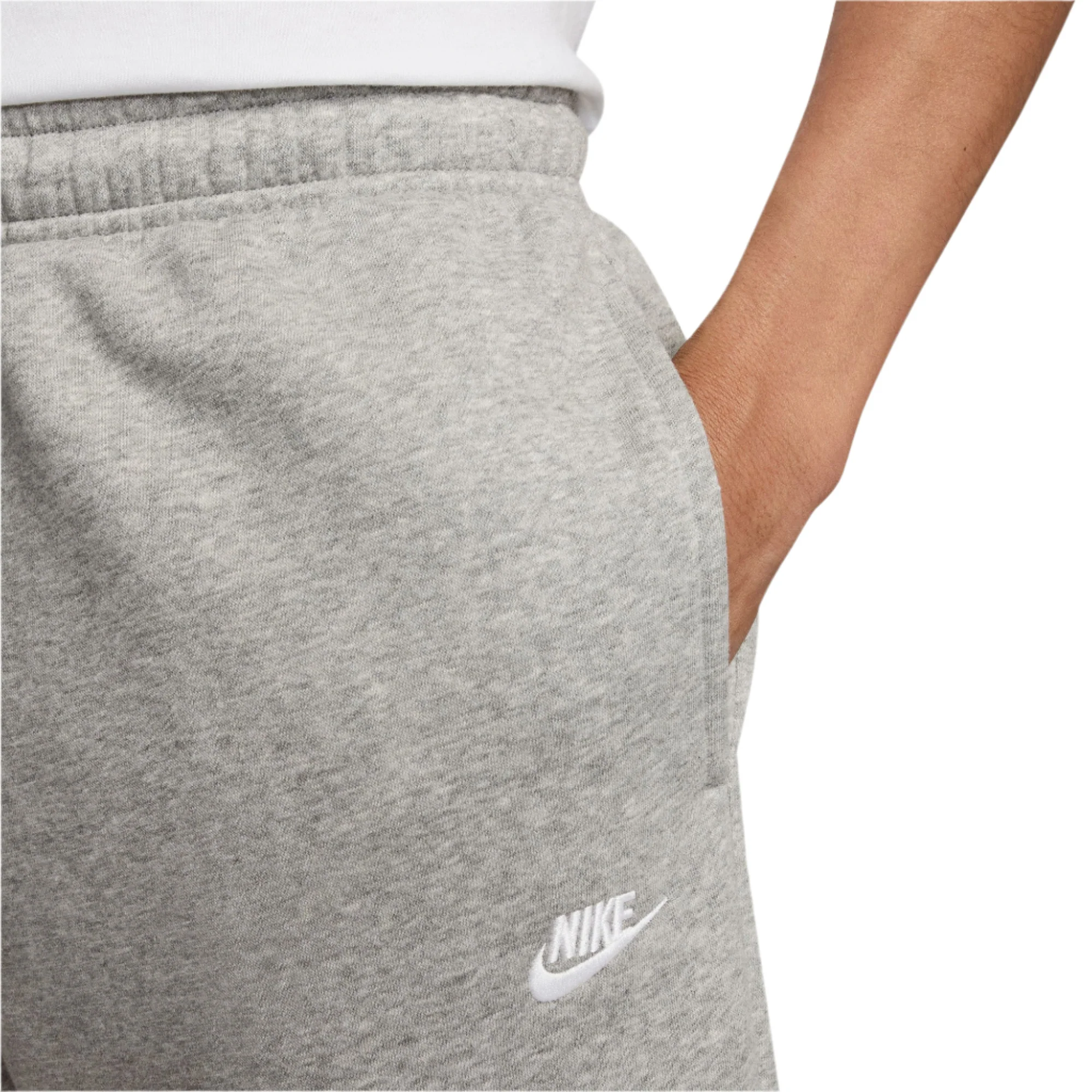 Nike Club Mens Joggers - Image 2