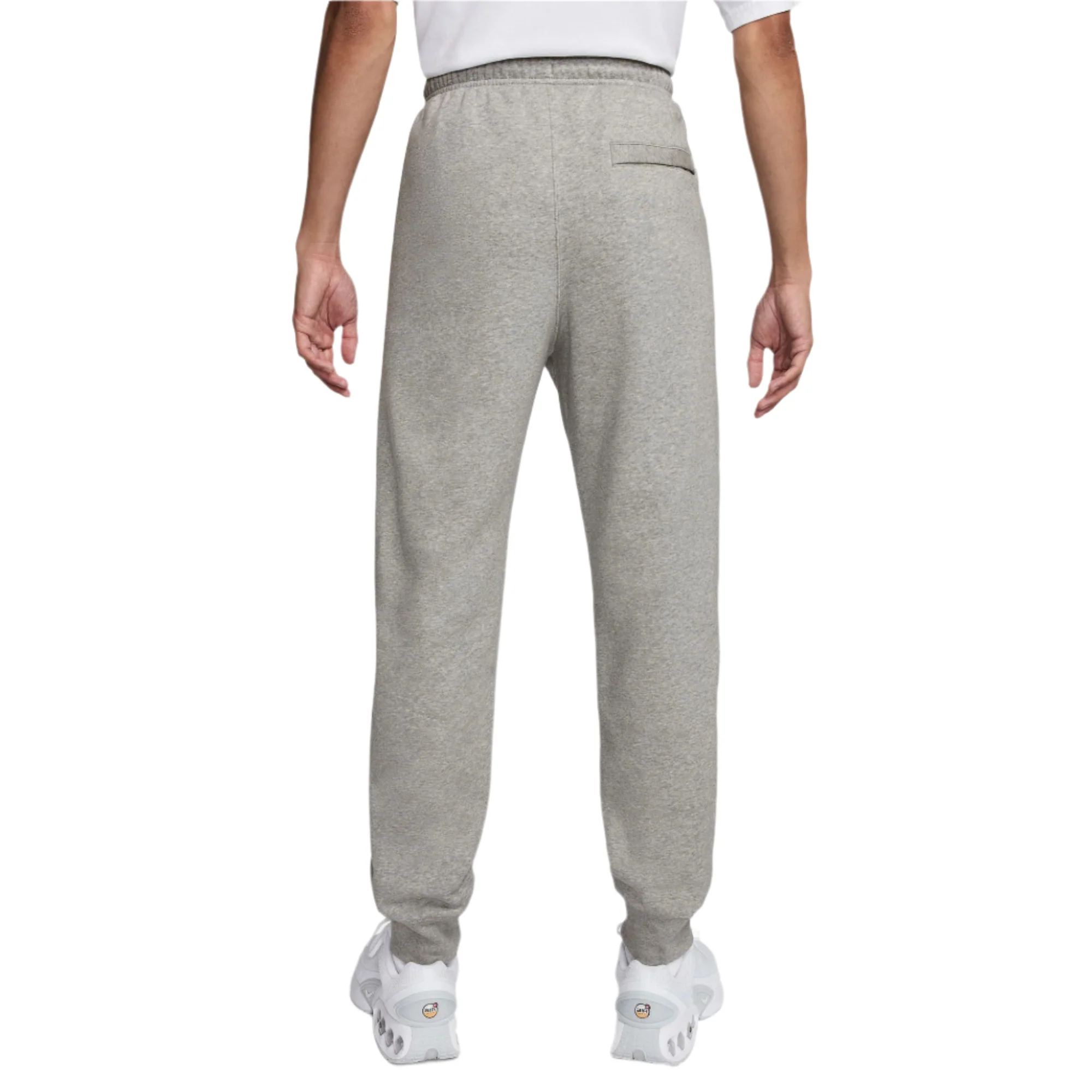 Nike Club Mens Joggers - Image 3