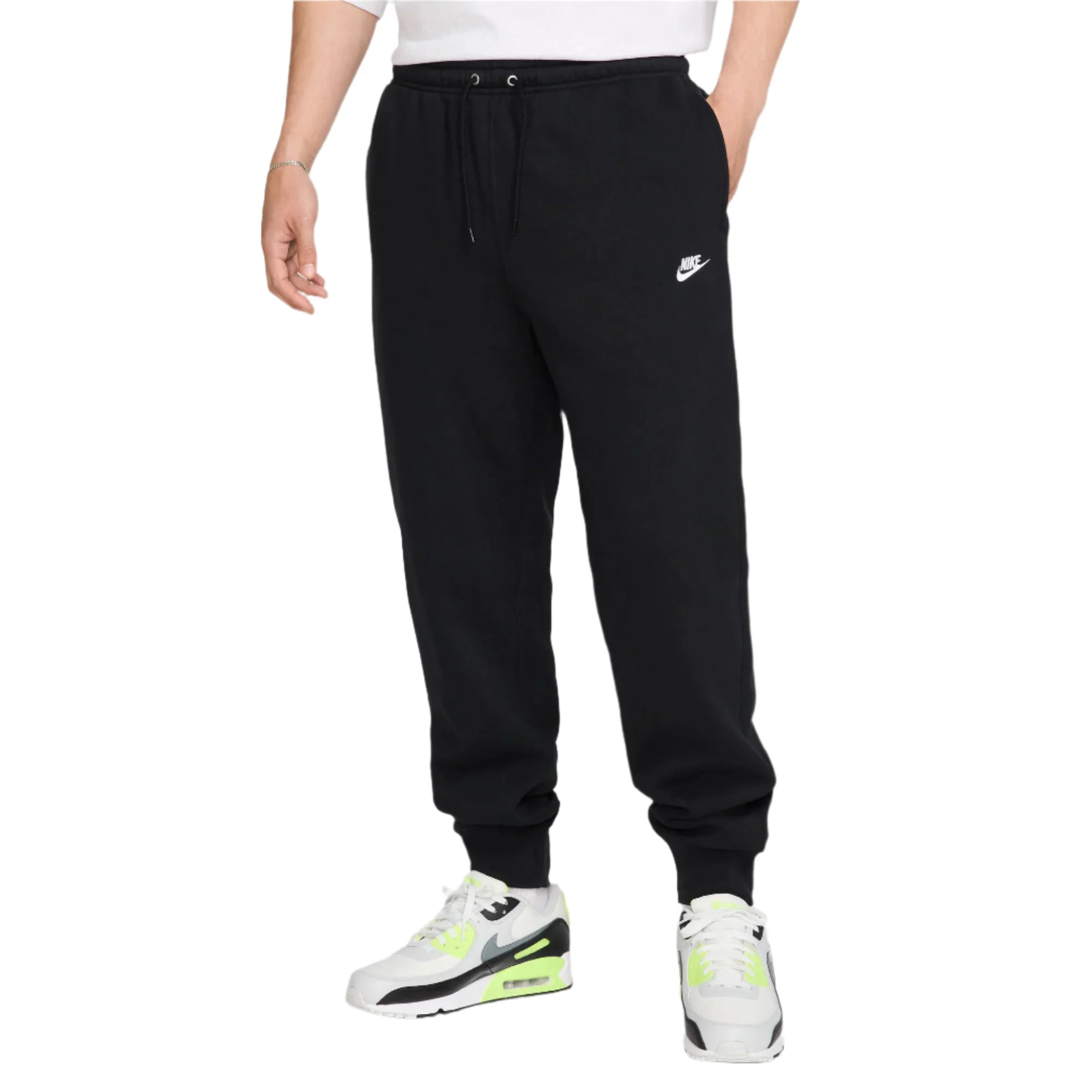 Nike Club Mens Joggers