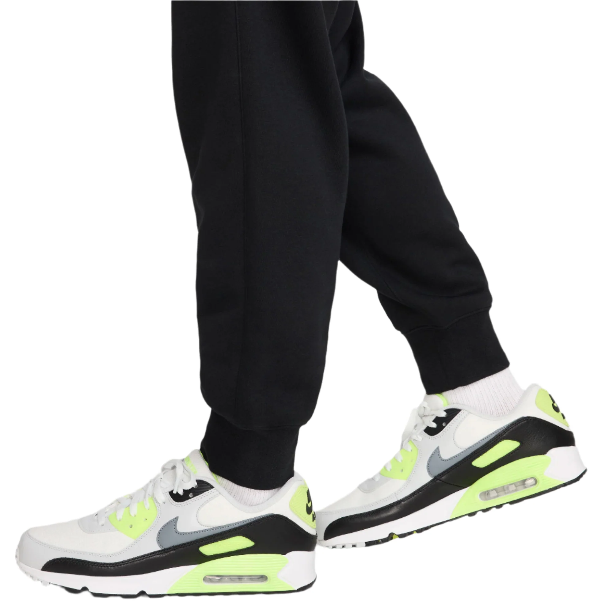 Nike Club Mens Joggers - Image 4