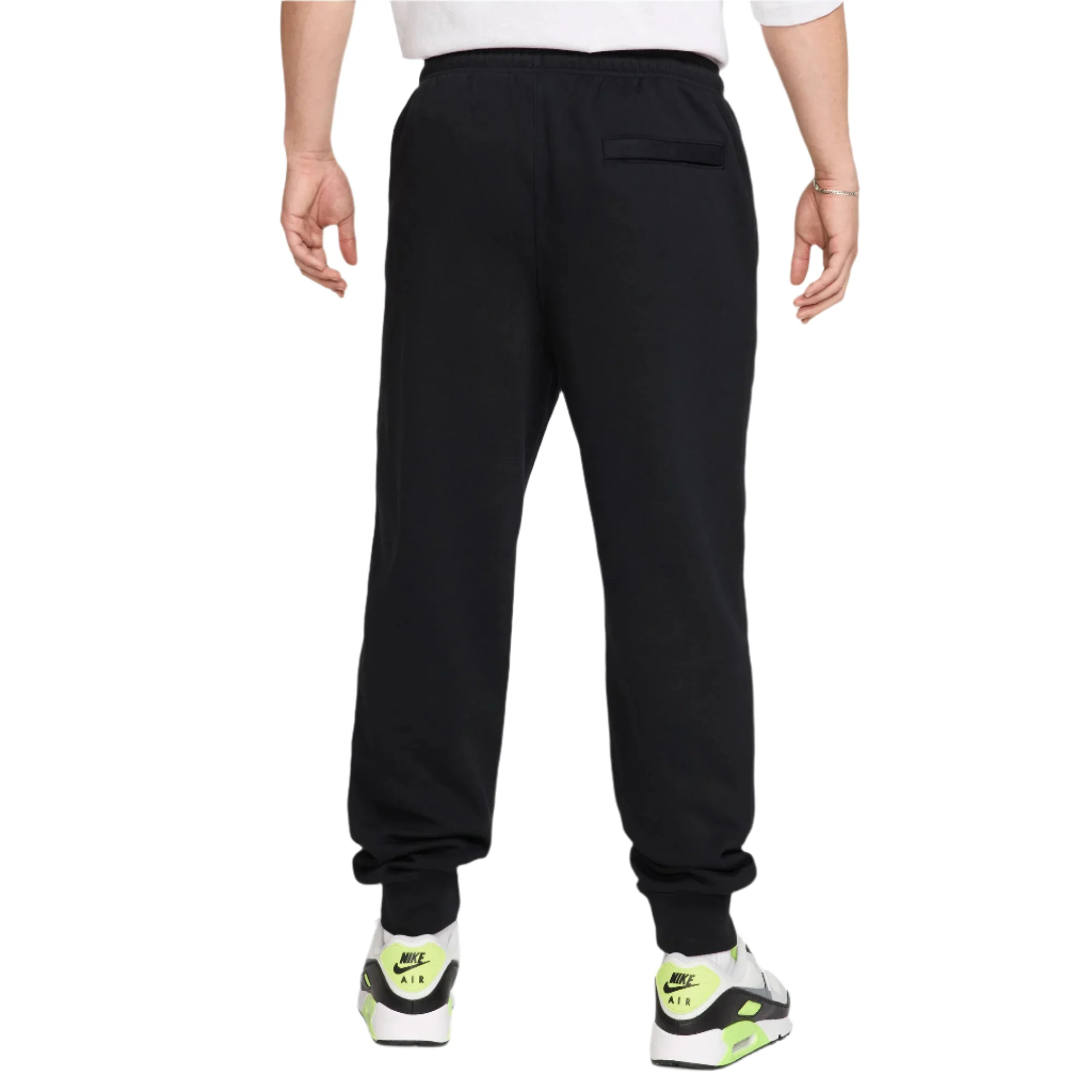 Nike Club Mens Joggers - Image 5