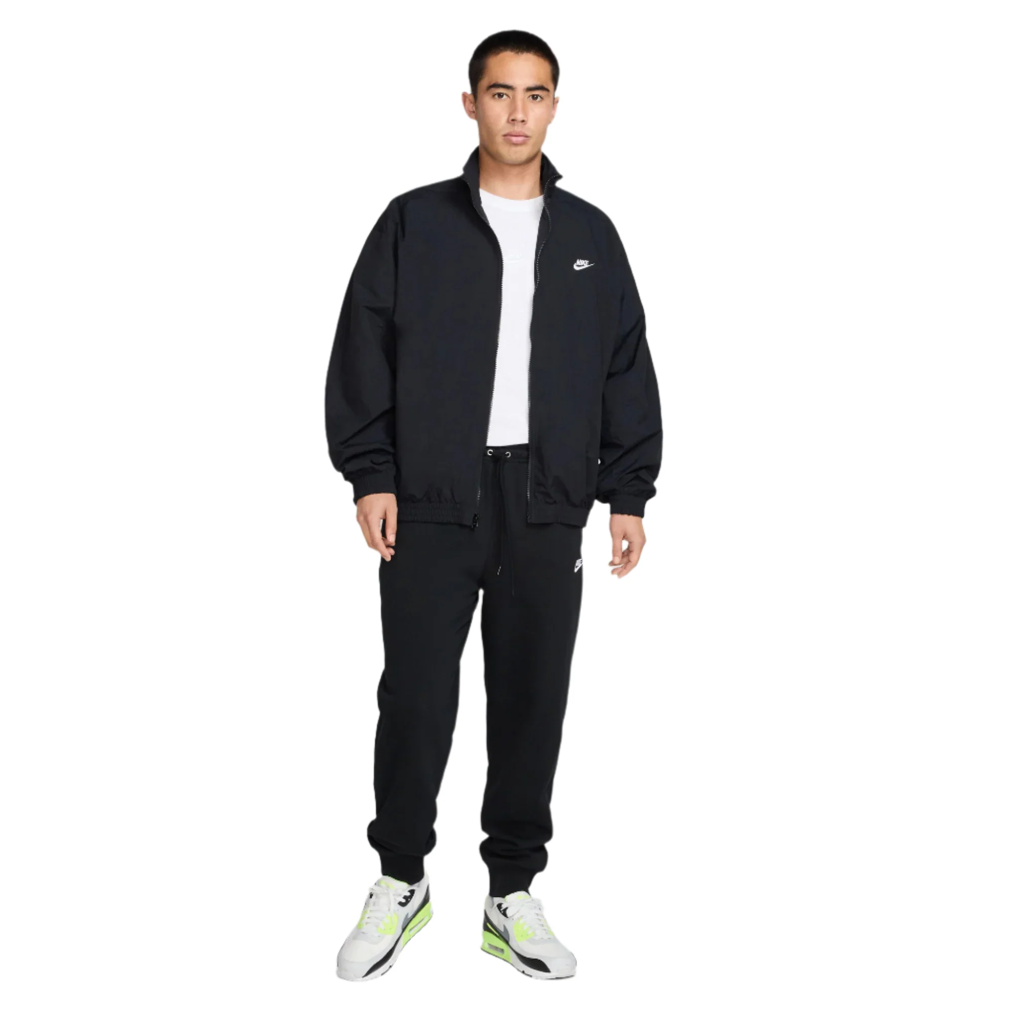 Nike Club Mens Joggers - Image 6