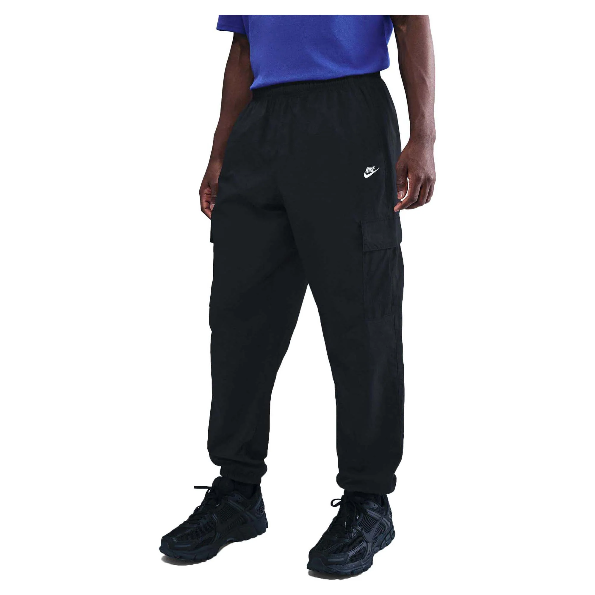 Men's Club Woven Cargo Pants