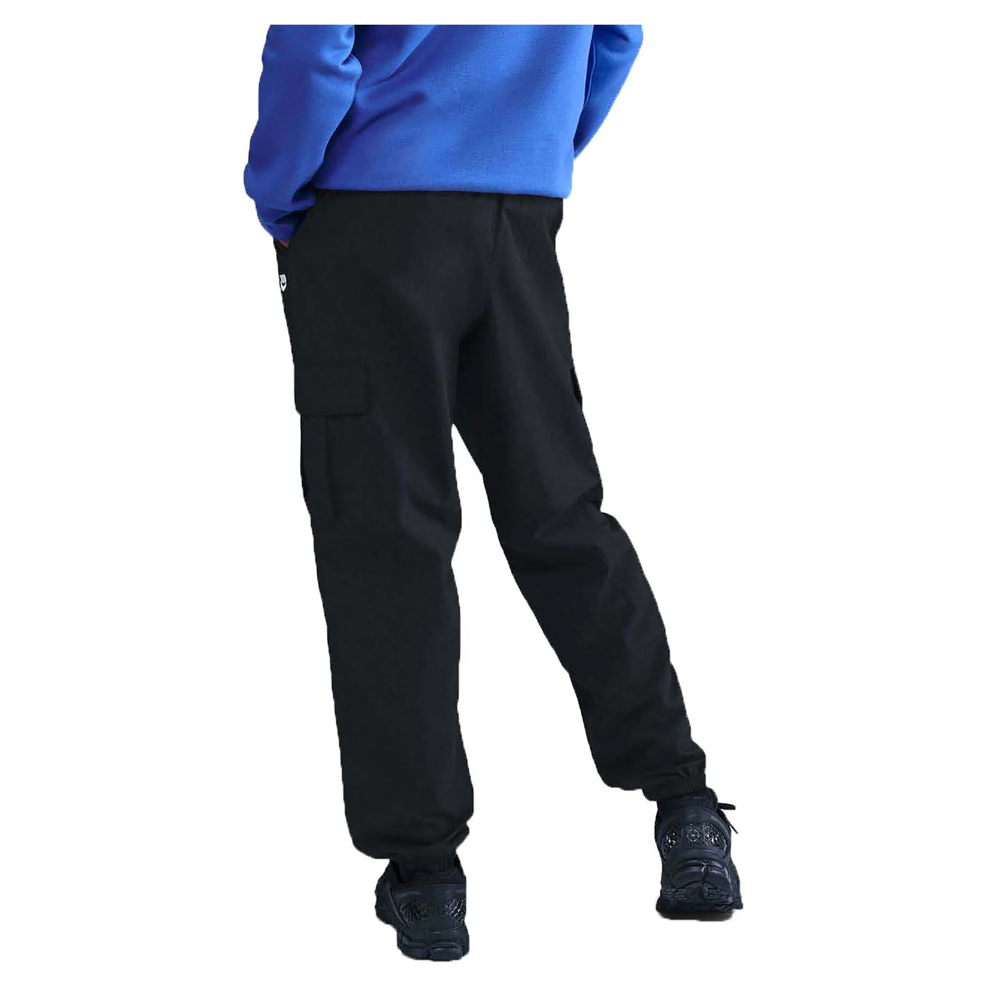 Men's Club Woven Cargo Pants - Image 2
