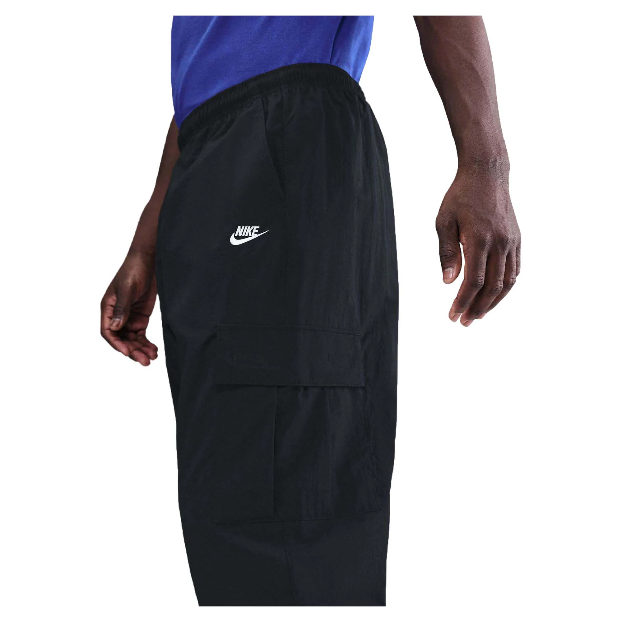 Men's Club Woven Cargo Pants - Image 3