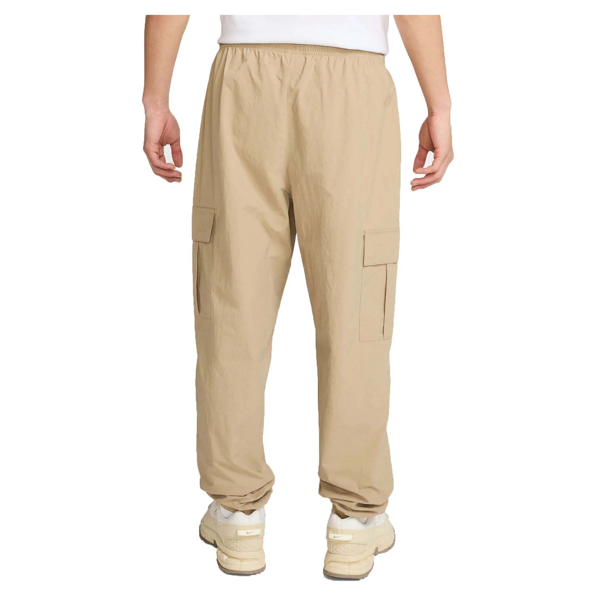 Nike Club Mens Woven Cargo Pants - Image 2