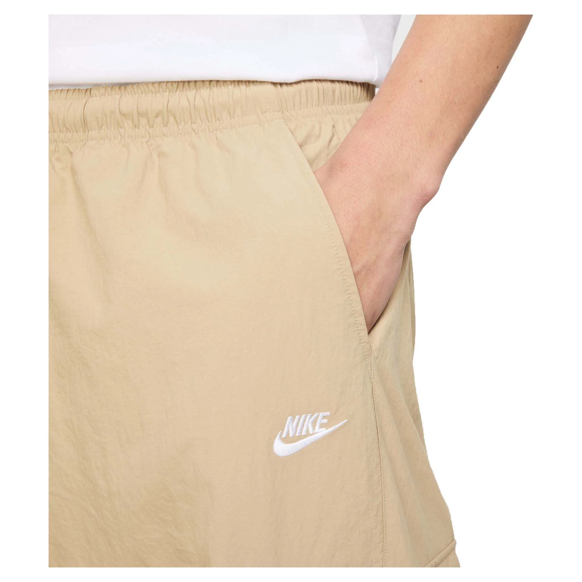 Nike Club Mens Woven Cargo Pants - Image 4