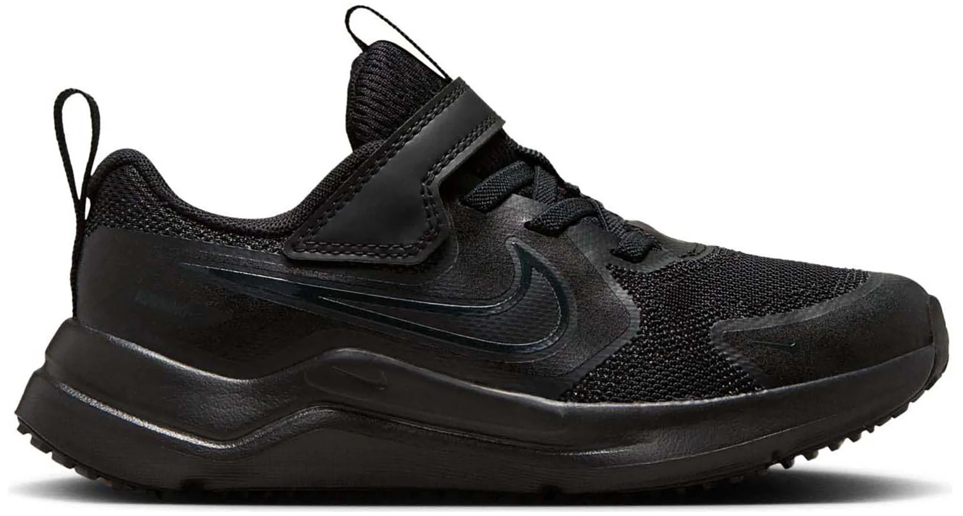 Cosmic Runner PS Velcro Kid's Running Shoes