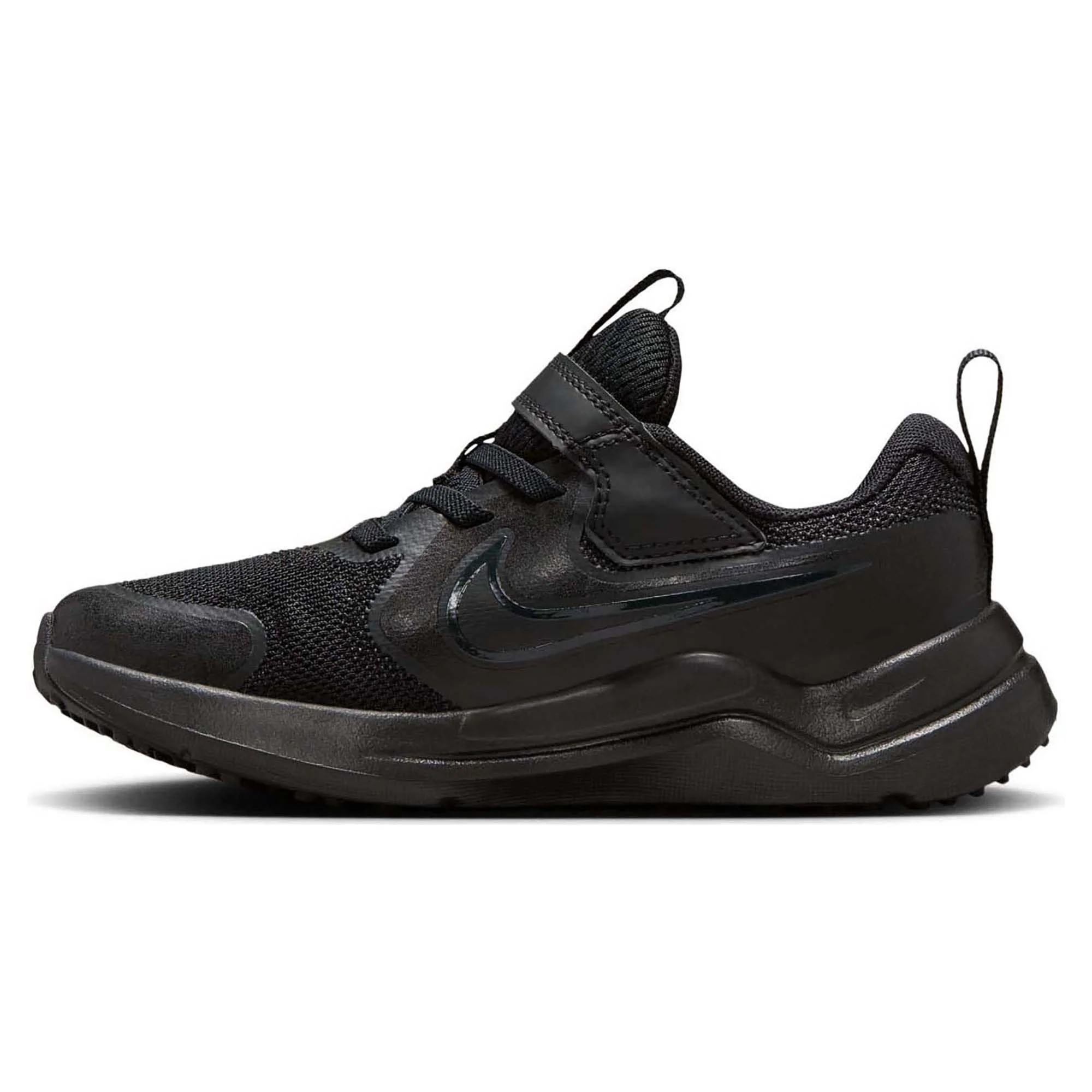Cosmic Runner PS Velcro Kid's Running Shoes - Image 2