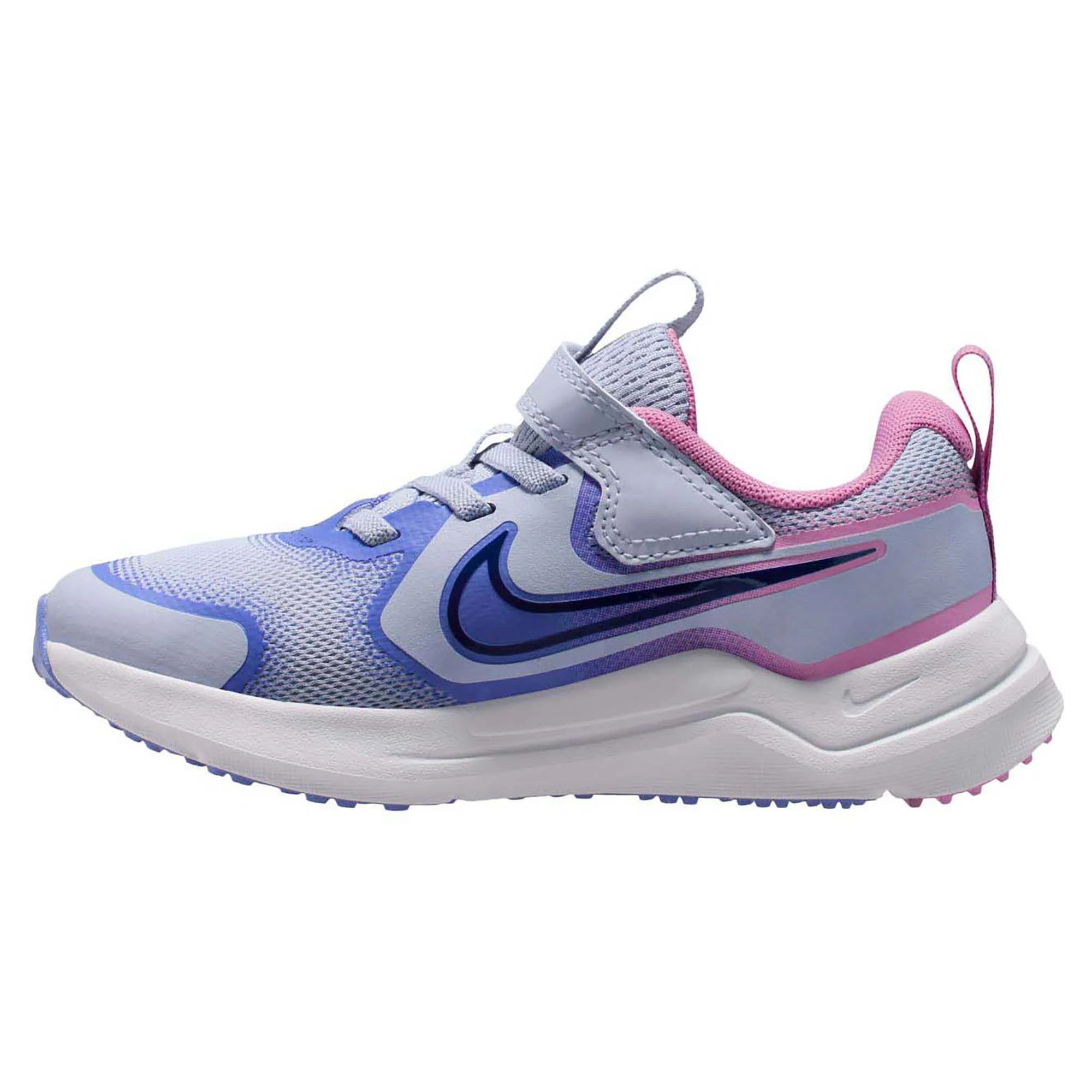 Cosmic Runner PS Velcro Kid's Running Shoes - Image 2