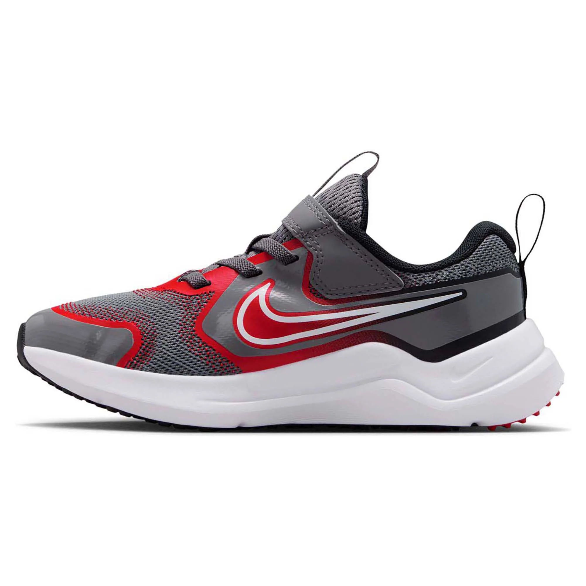 Cosmic Runner PS Velcro Kid's Running Shoes - Image 2