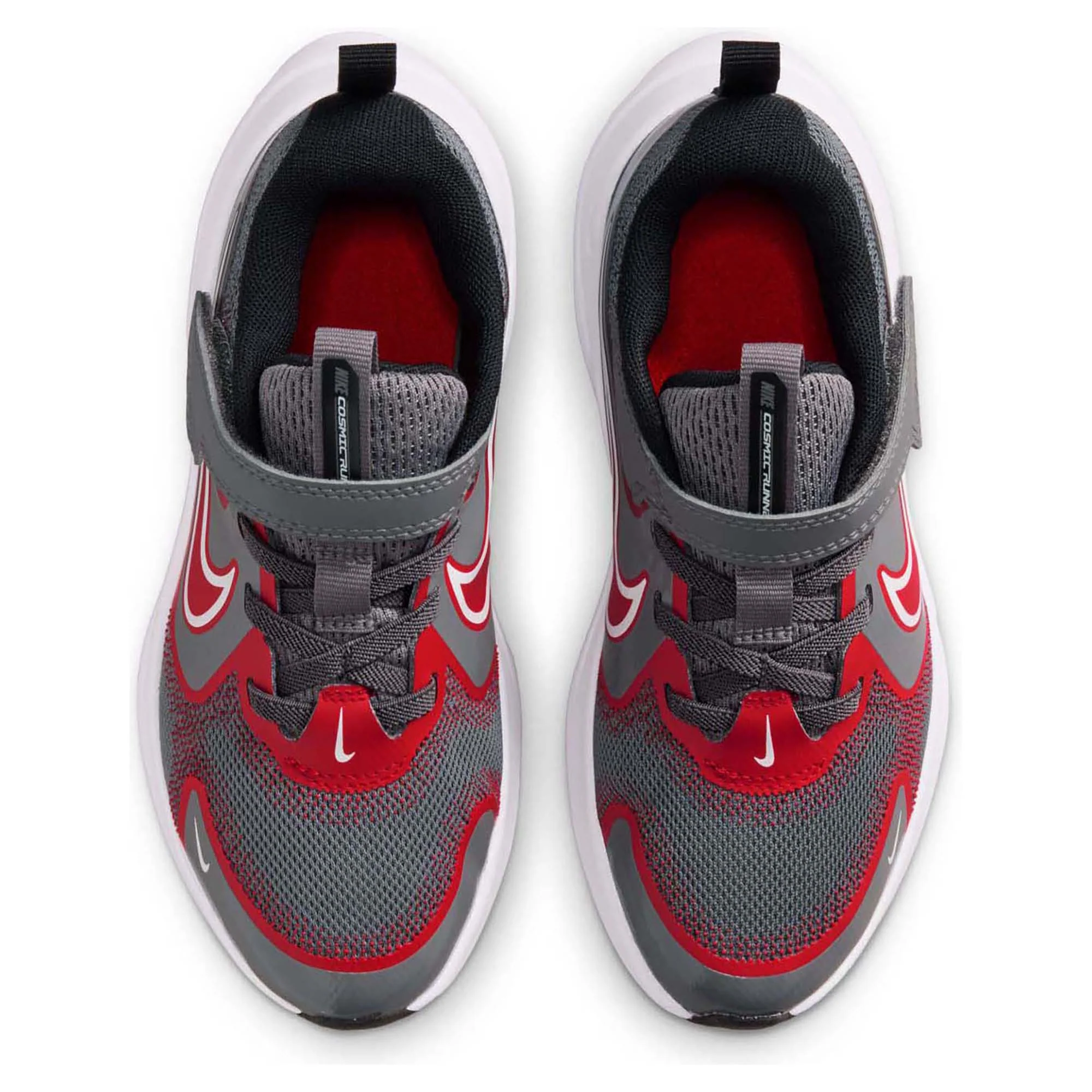 Cosmic Runner PS Velcro Kid's Running Shoes - Image 4