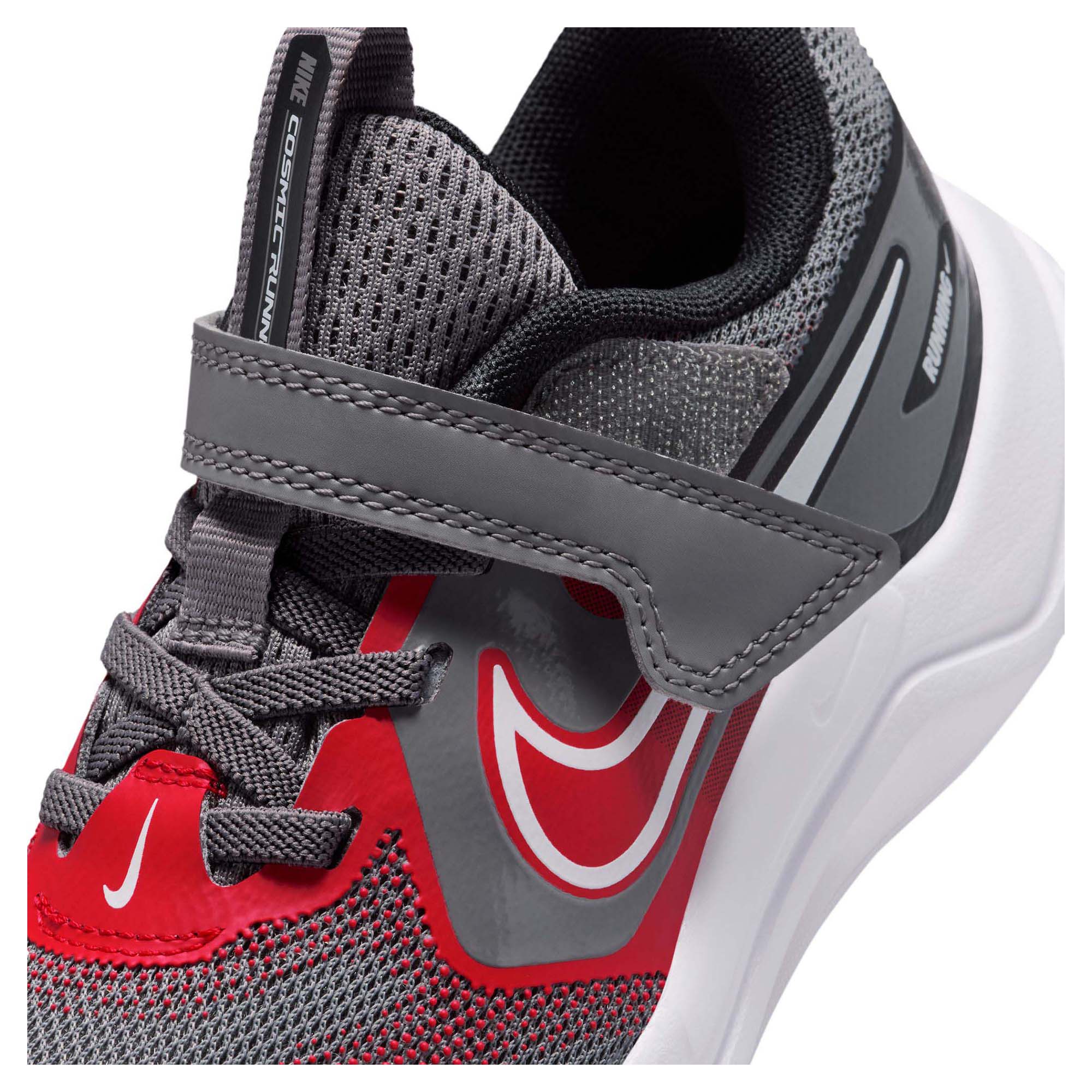 Cosmic Runner PS Velcro Kid's Running Shoes - Image 8