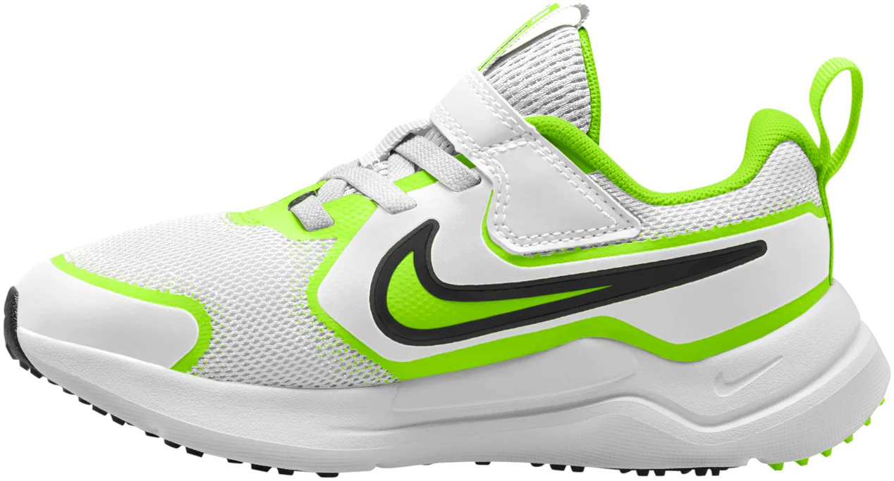 Cosmic Runner PS Velcro Kid's Running Shoes - Image 2
