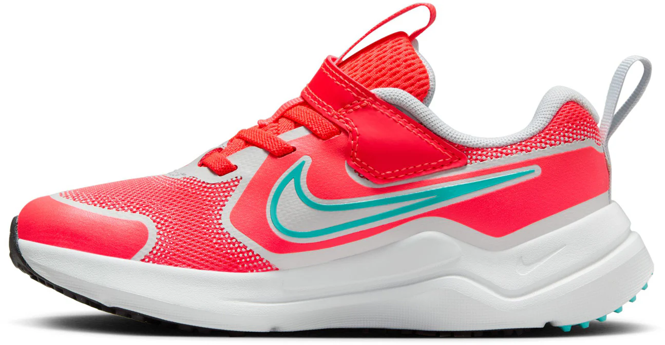 Cosmic Runner PS Velcro Kid's Running Shoes - Image 2
