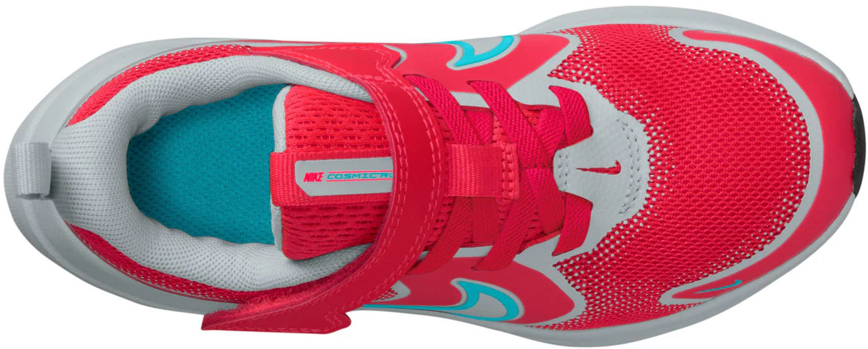 Cosmic Runner PS Velcro Kid's Running Shoes - Image 4